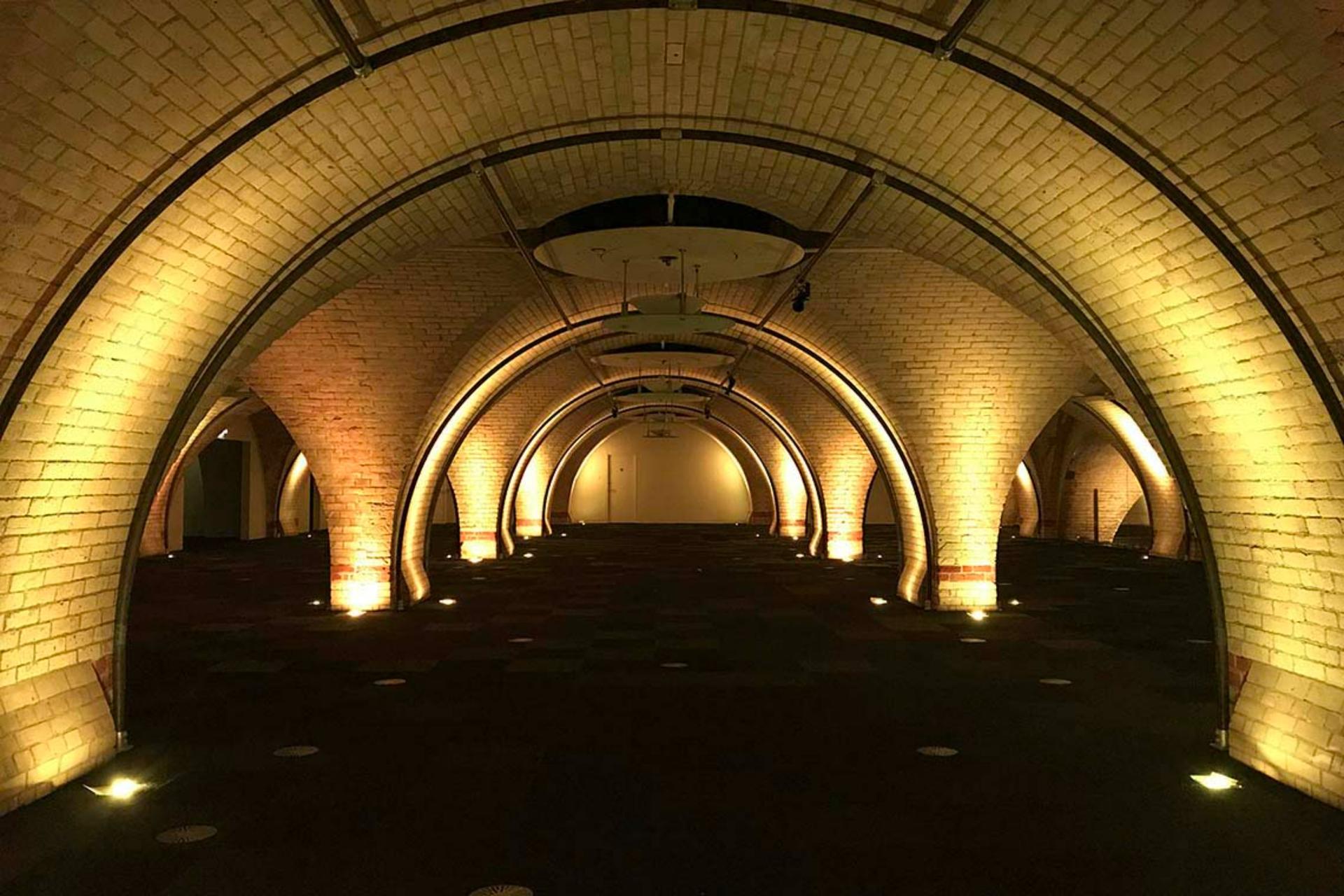 The Vault