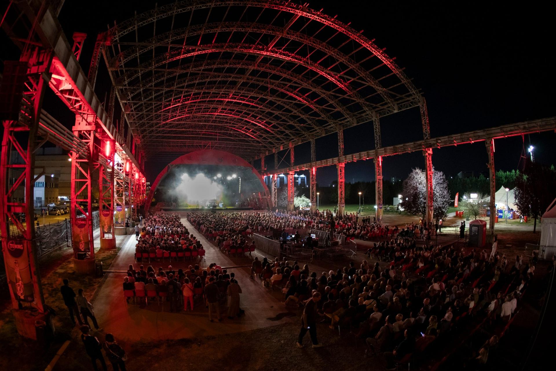 Full Buyout of Carroponte