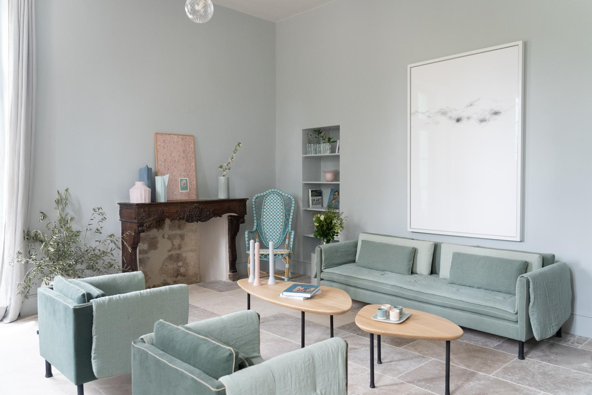Private Lounge