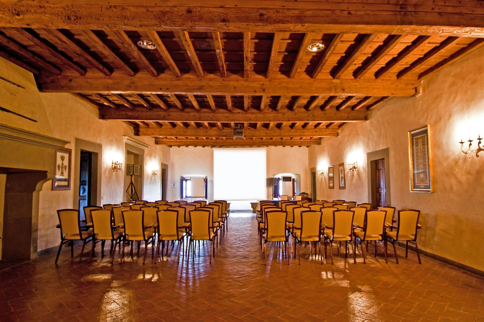 Salone del Toro