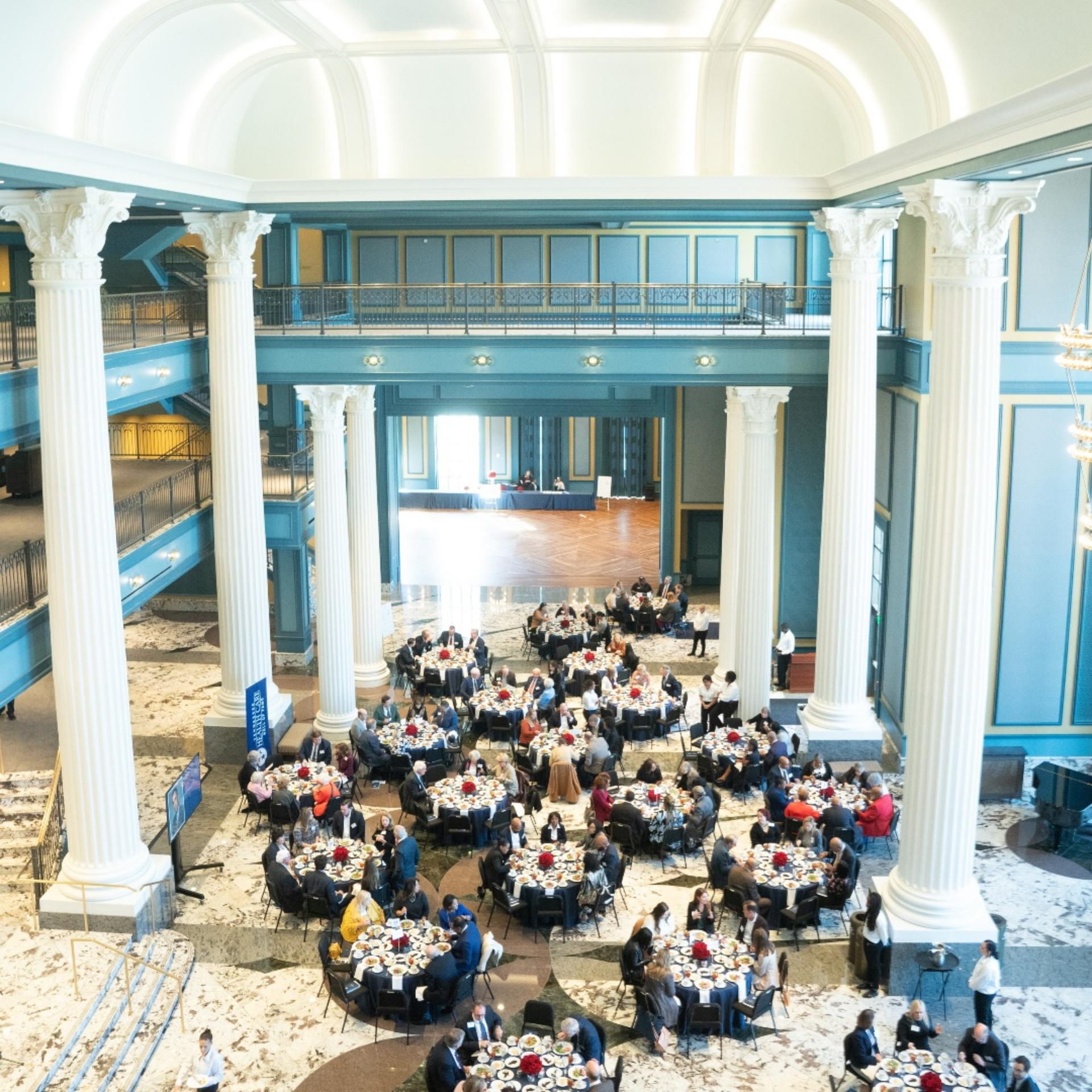 Grand Foyer