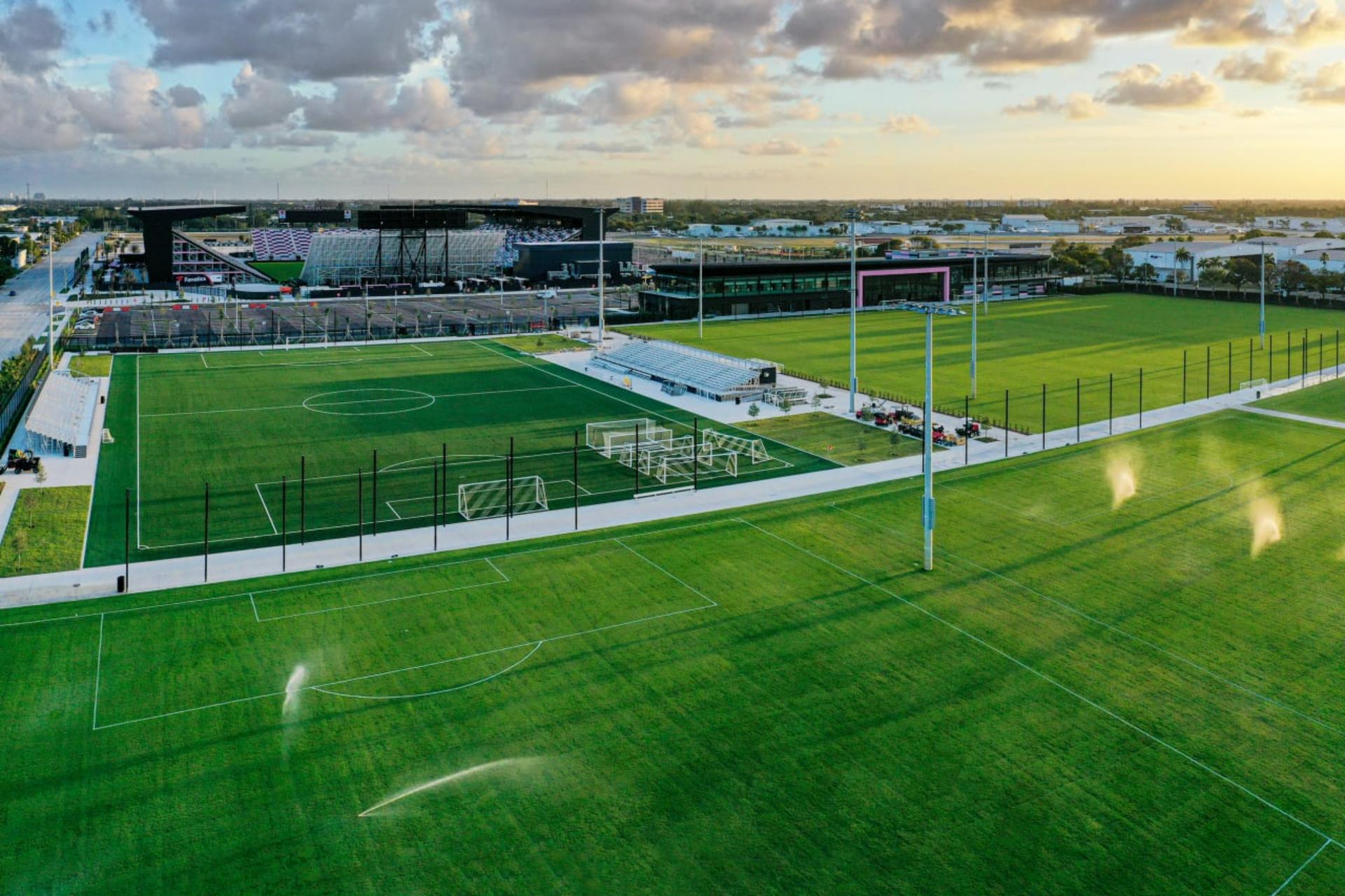Florida Blue Training Center