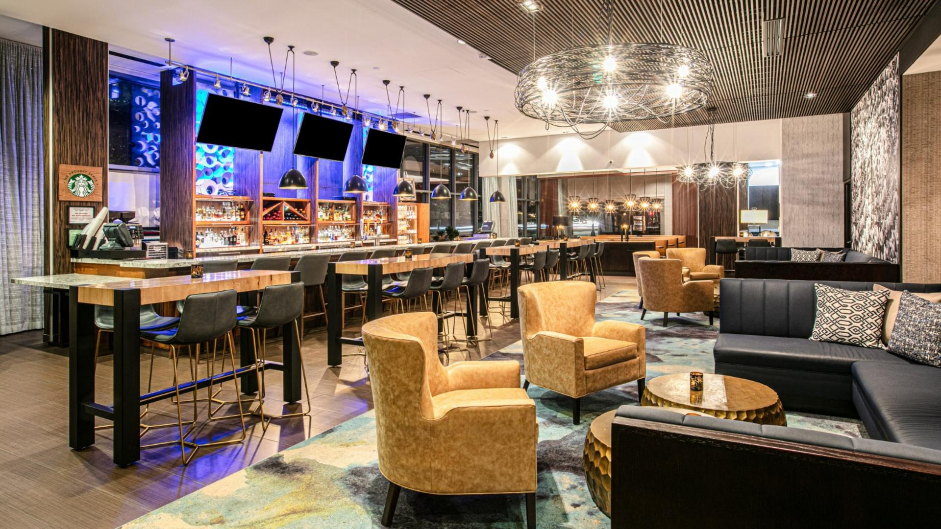 Craft Bar + Kitchen