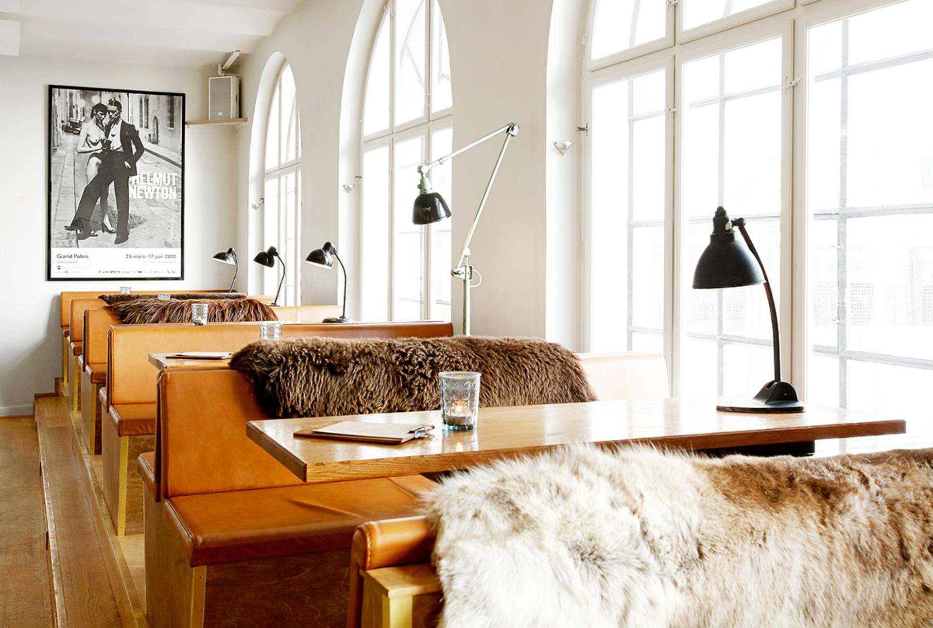 Bar & Function Room 