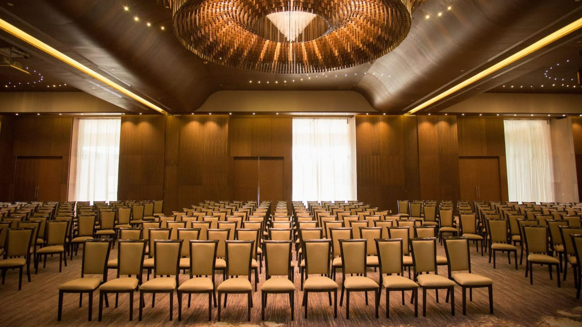 Ballroom A 
