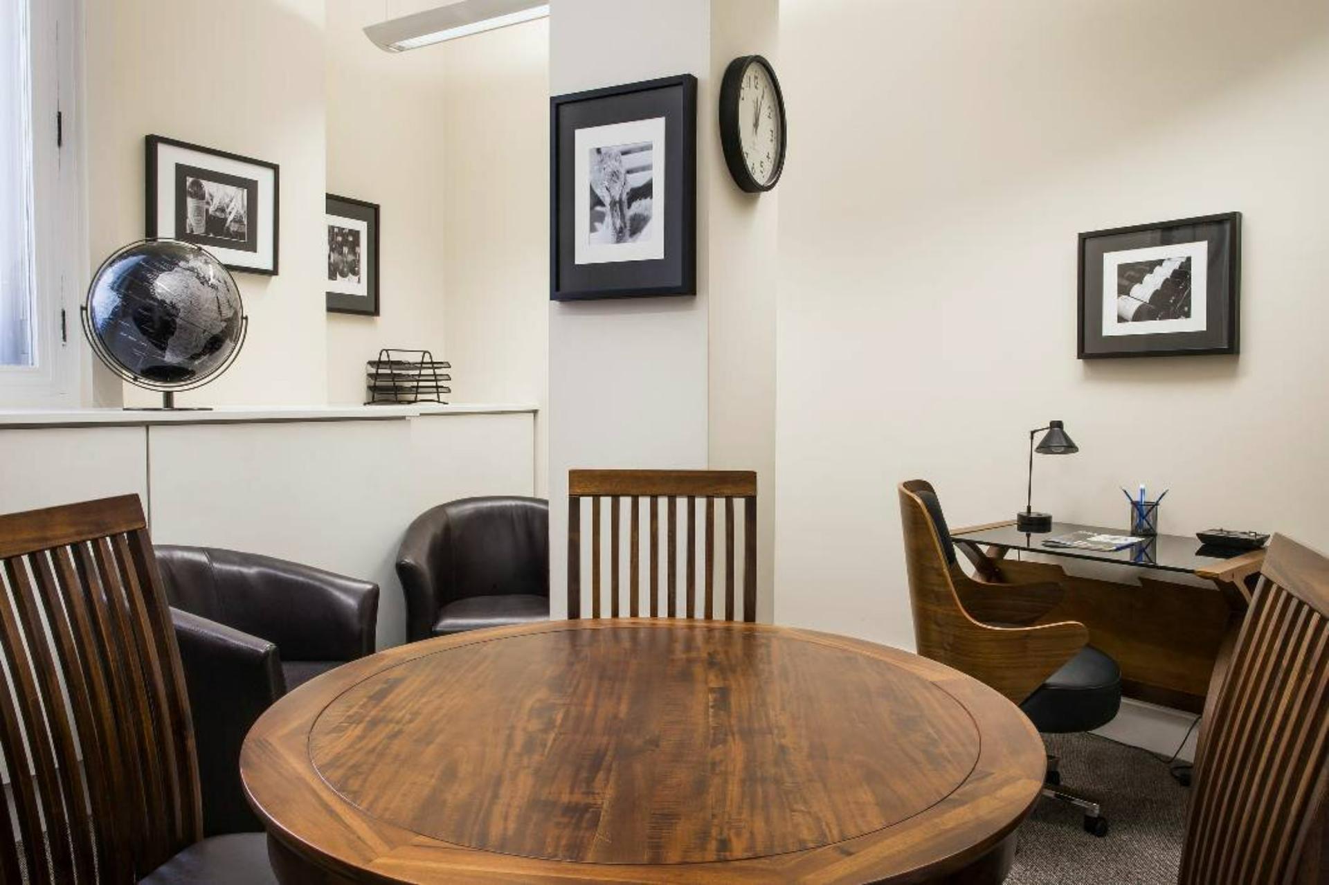 The Business Suite