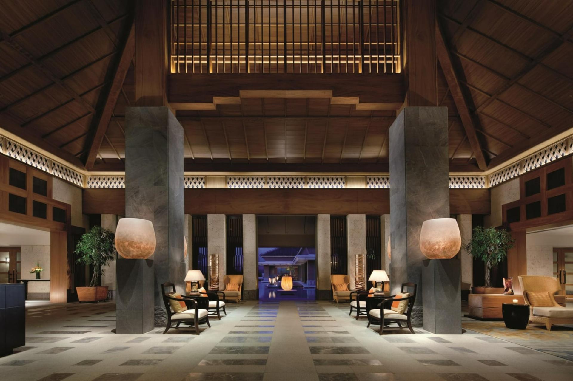 Meeting Room 1
