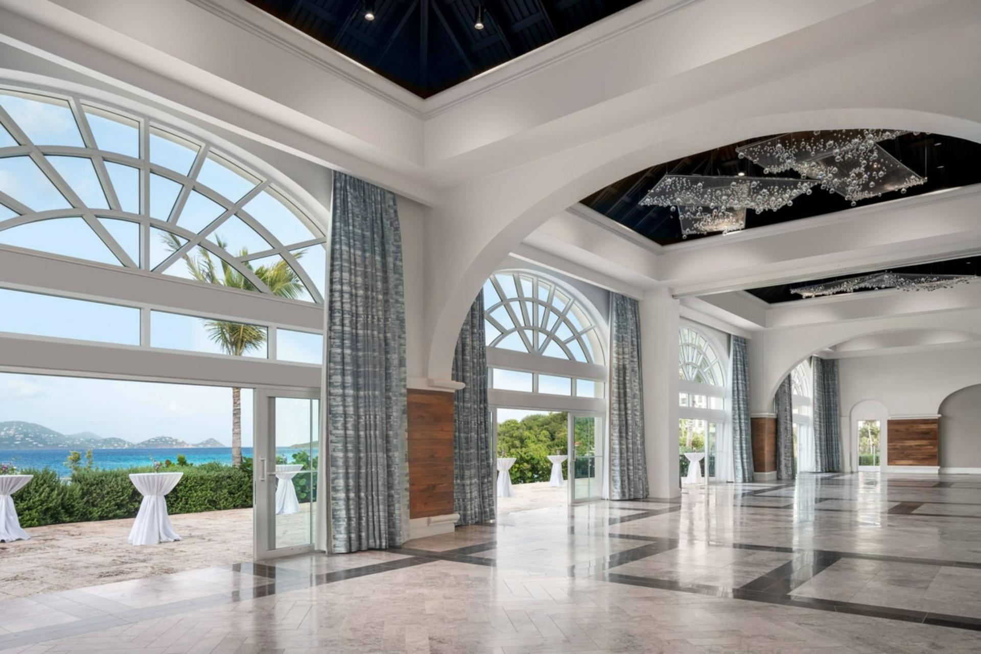Great Bay Ballroom