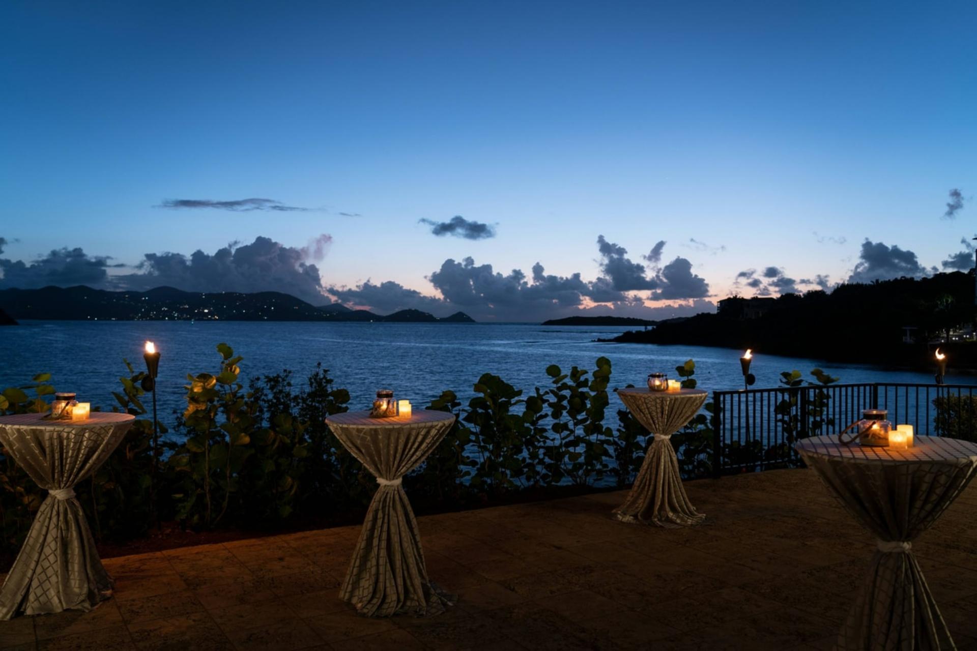 Great Bay Terrace