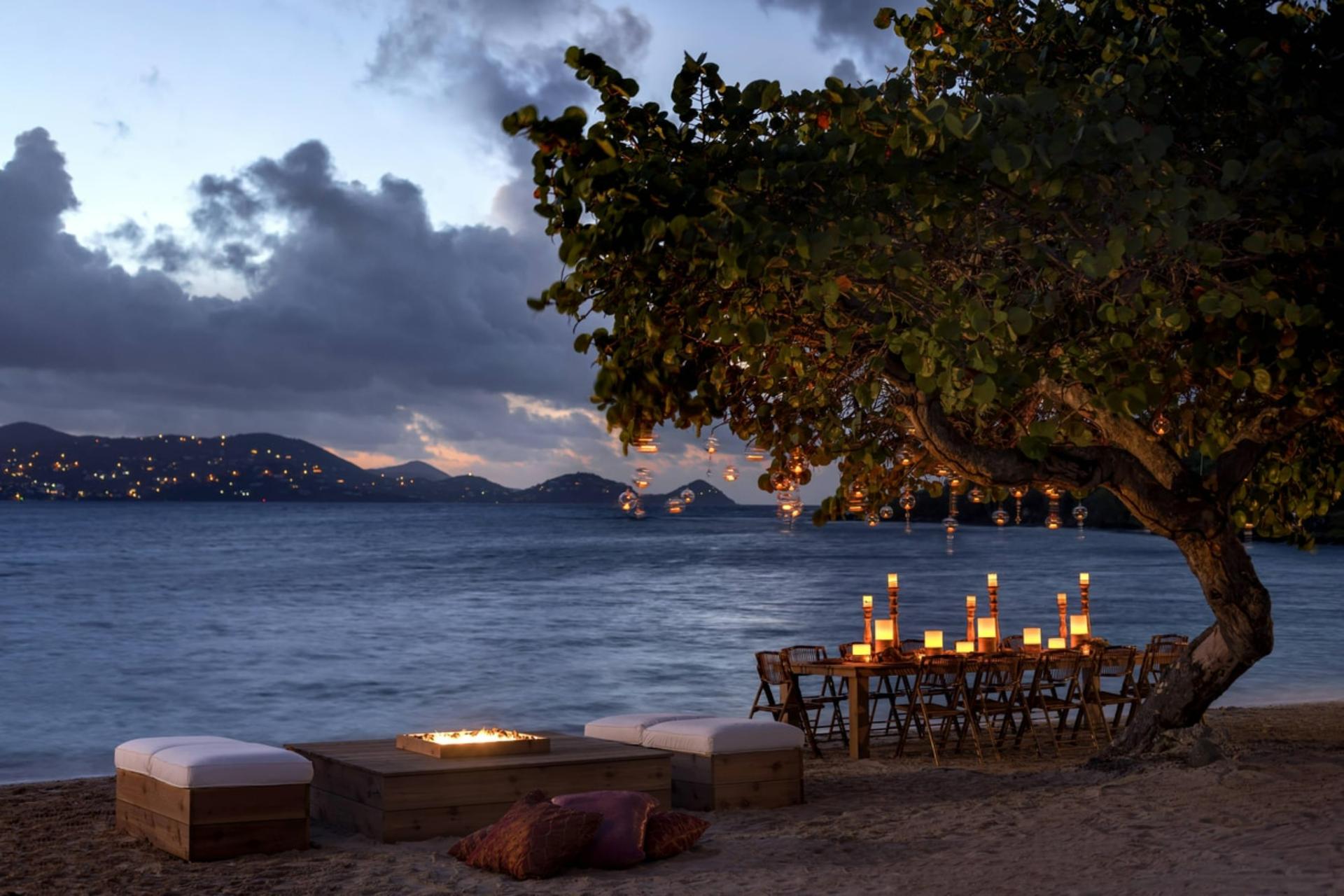 Hotel Beach