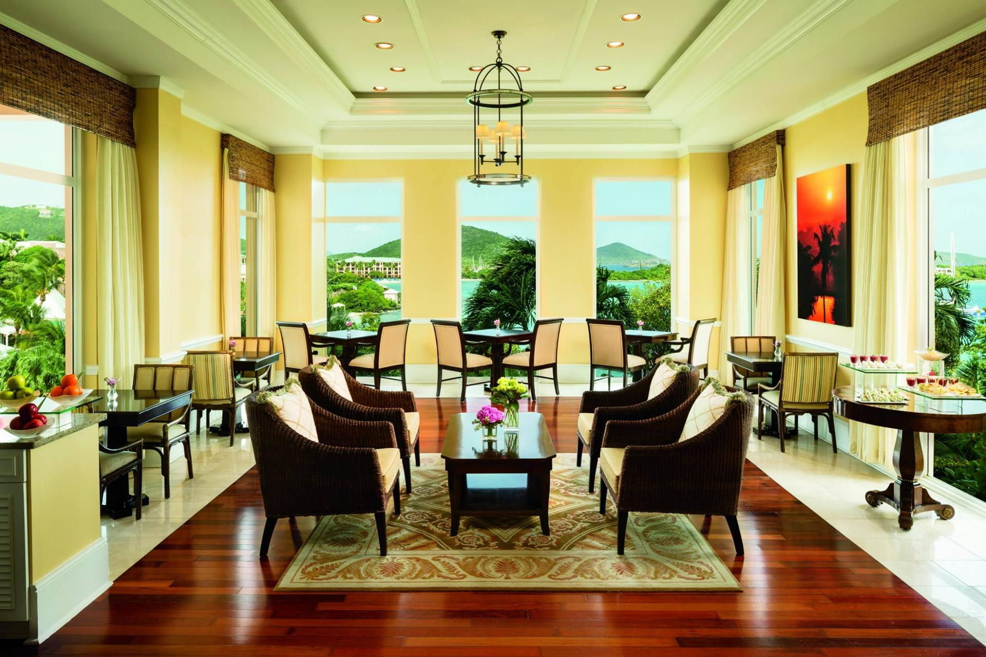 Great Bay Lounge