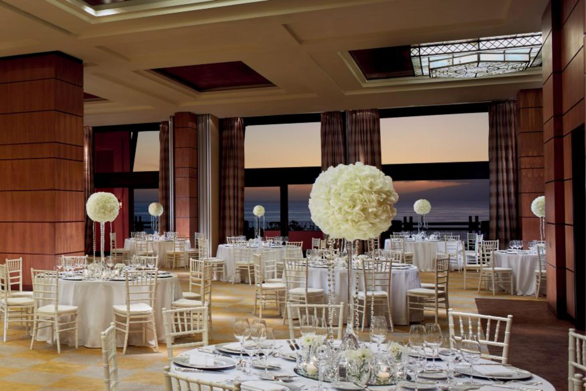 Ballroom