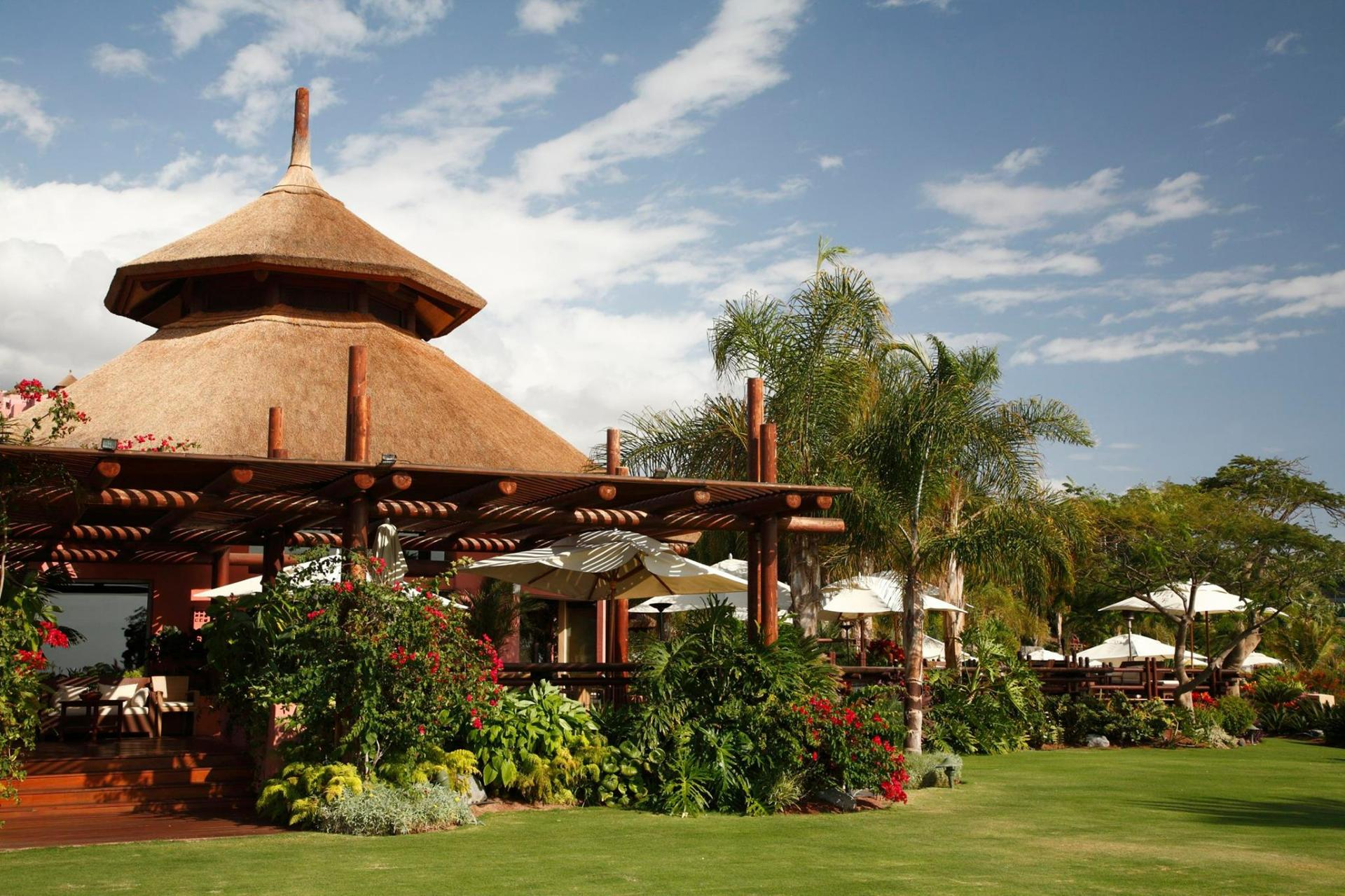 El Mirador Garden