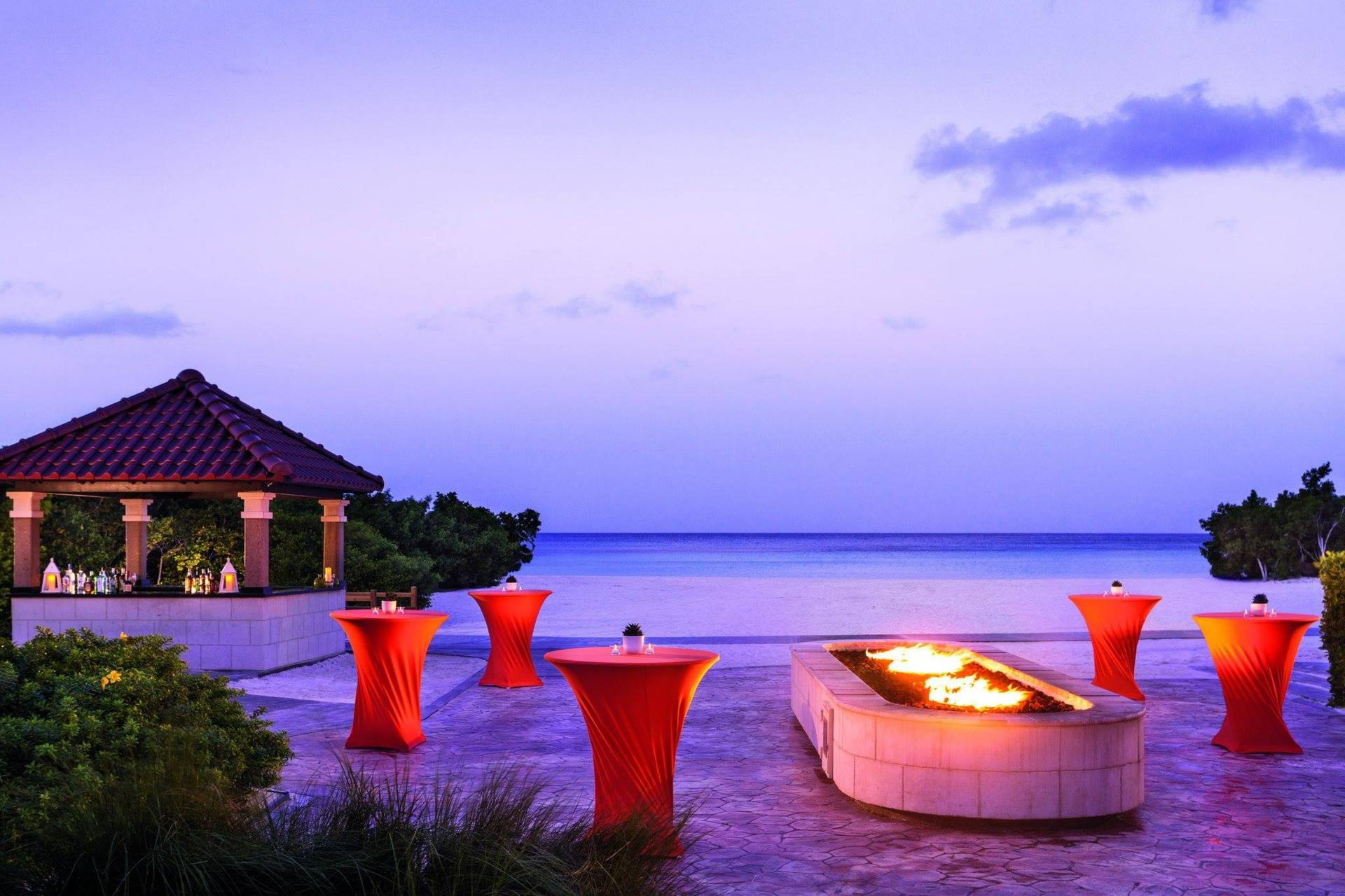 The Event Beach