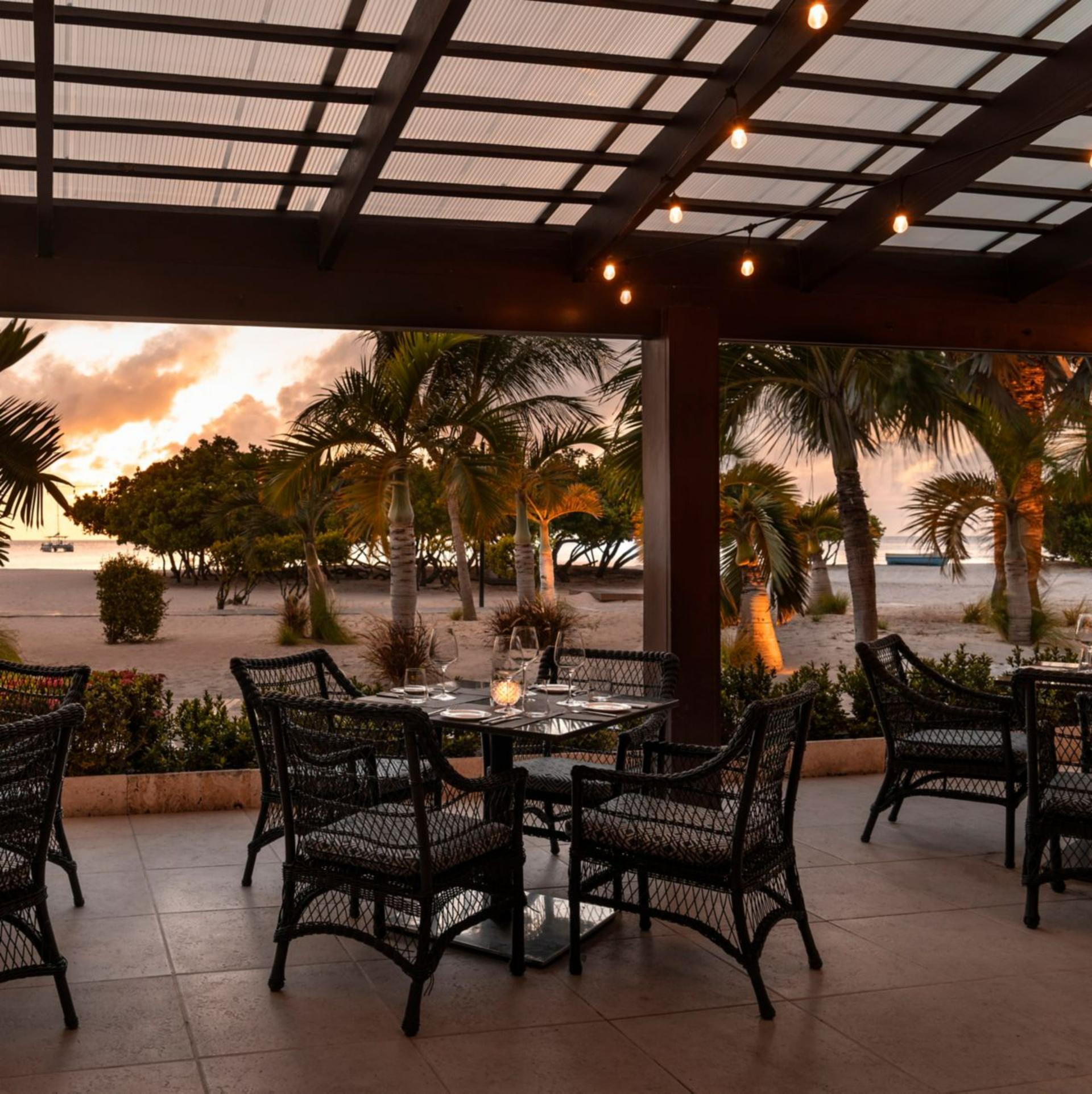 BLT Steak Restaurant
