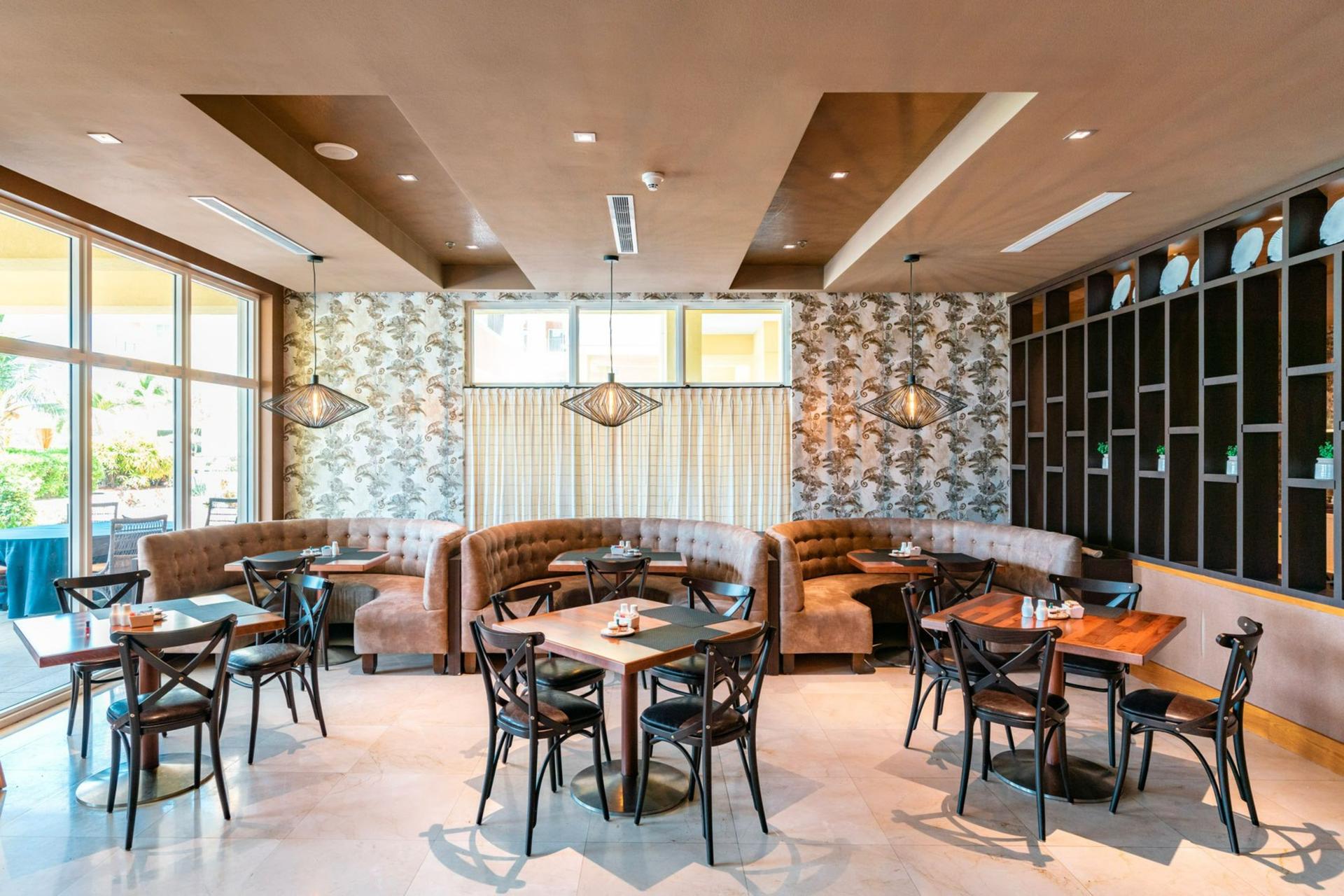 Solanio Restaurant