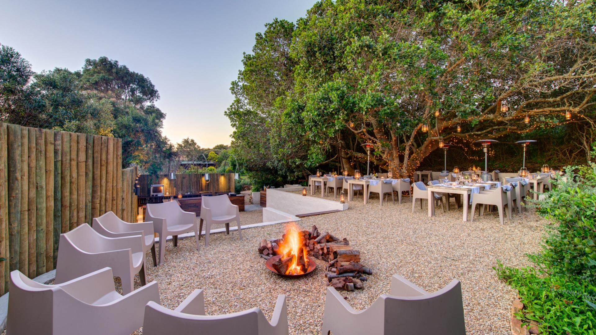Full Buyout of Grootbos Private Nature Reserve