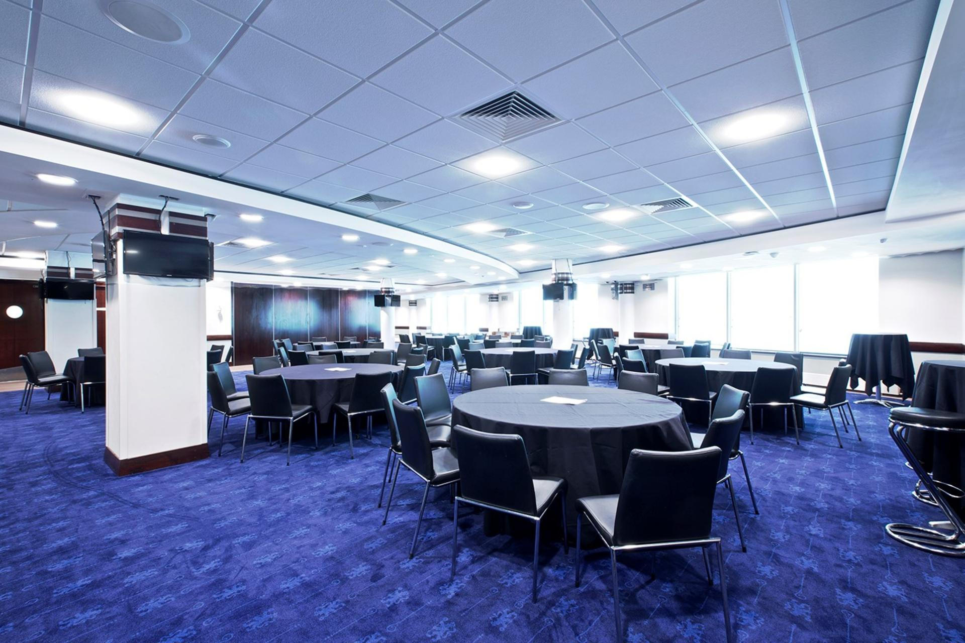 Tambling Suite