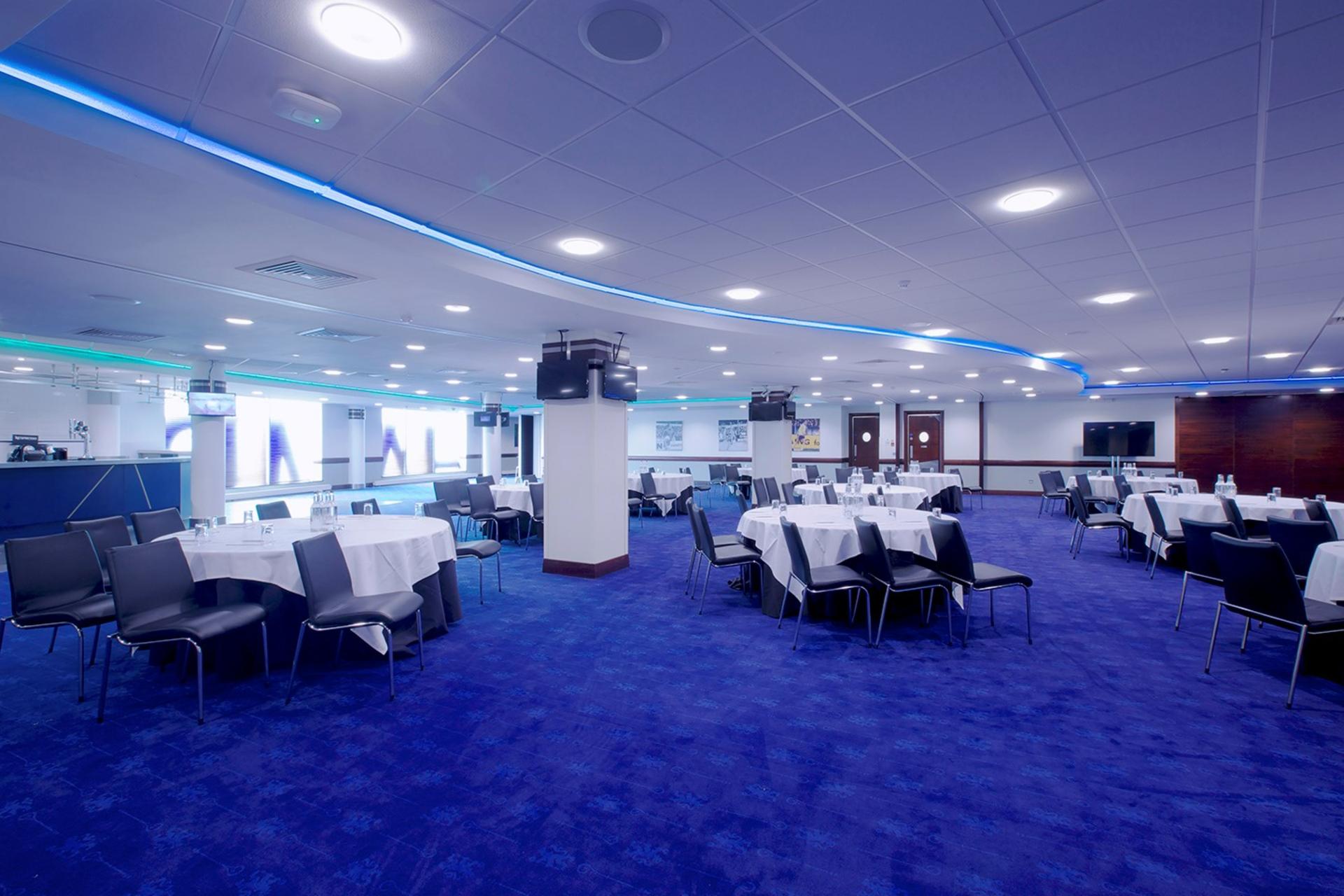 Drake Suite