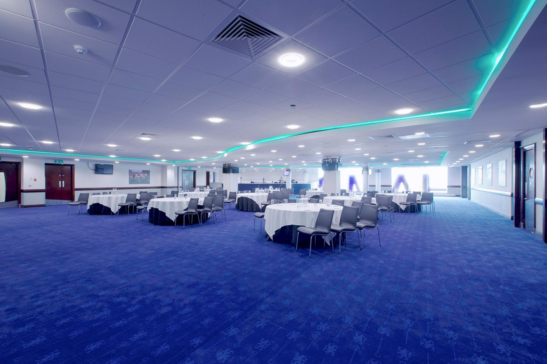 Harris Suite