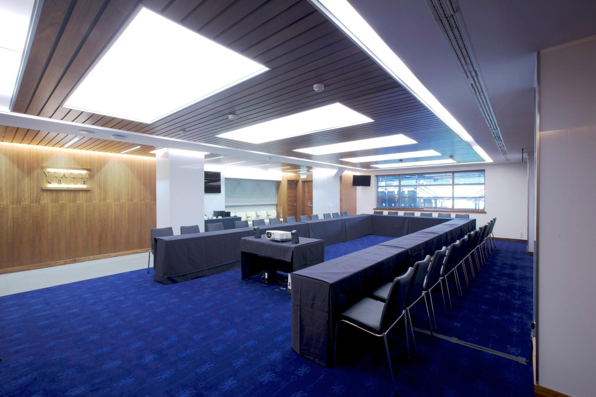 Vialli Suite