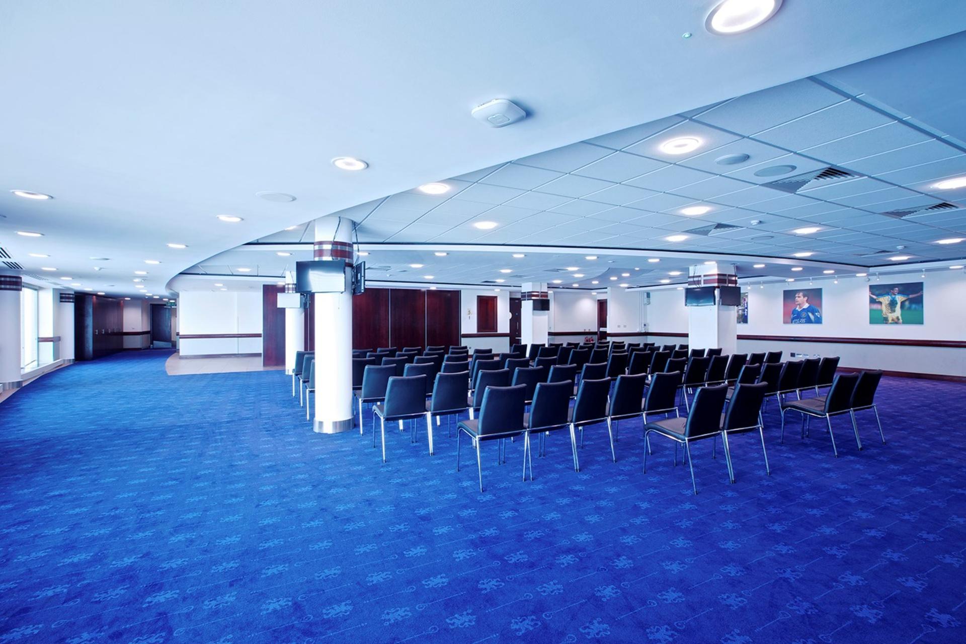 Clarke Suite