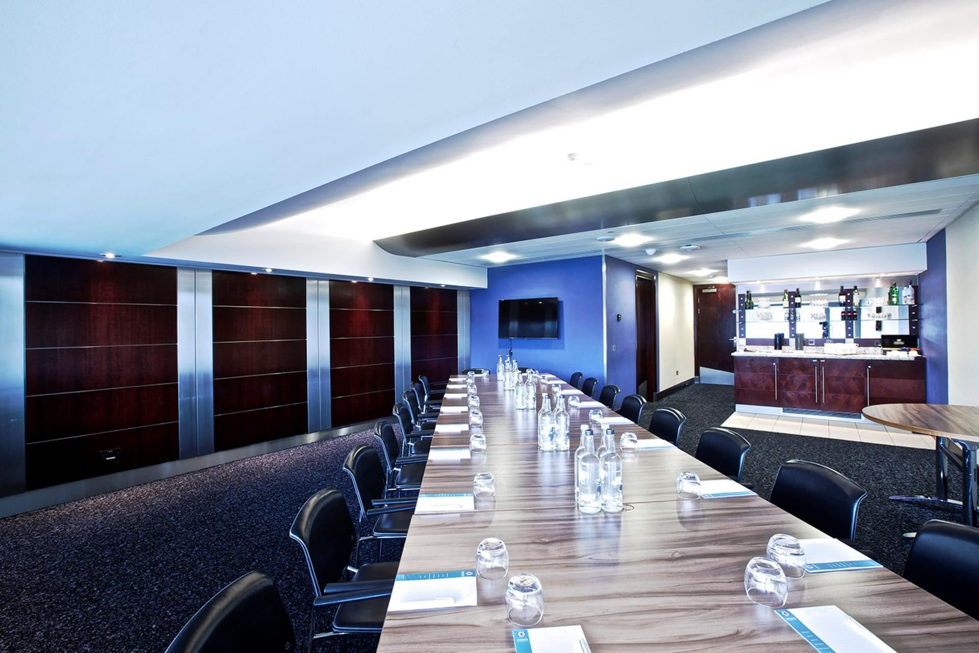 Millennium Suite