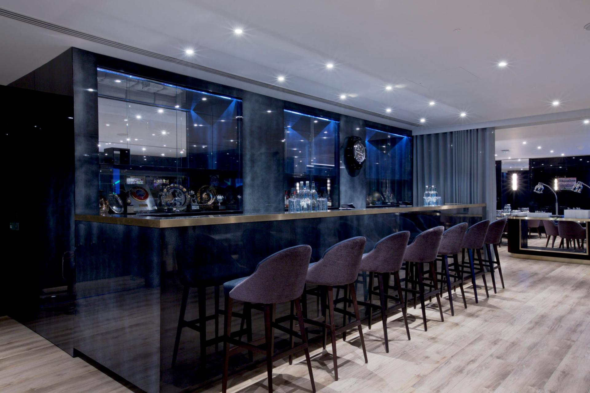 Director’s Lounge