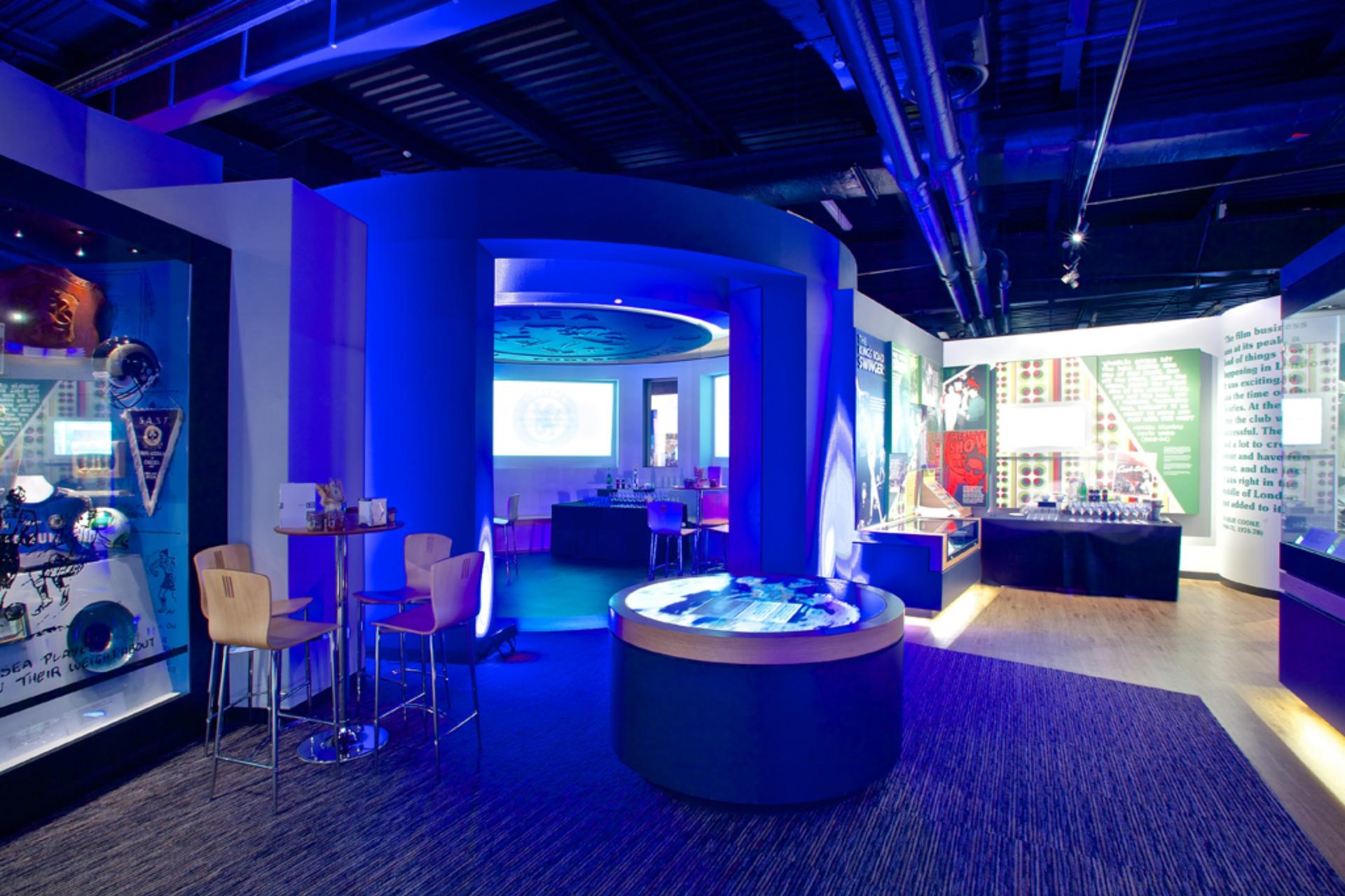 Chelsea FC Museum