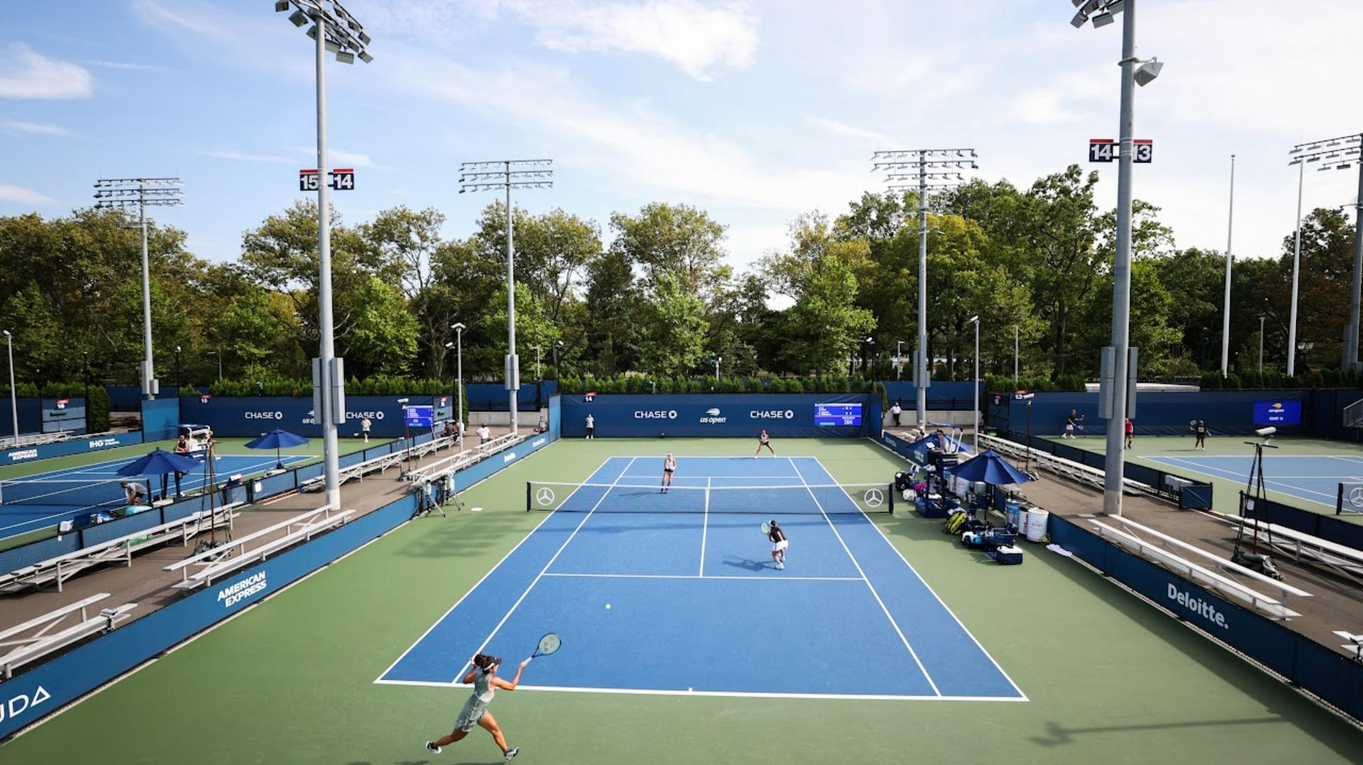 Court 17 & Backyard 17