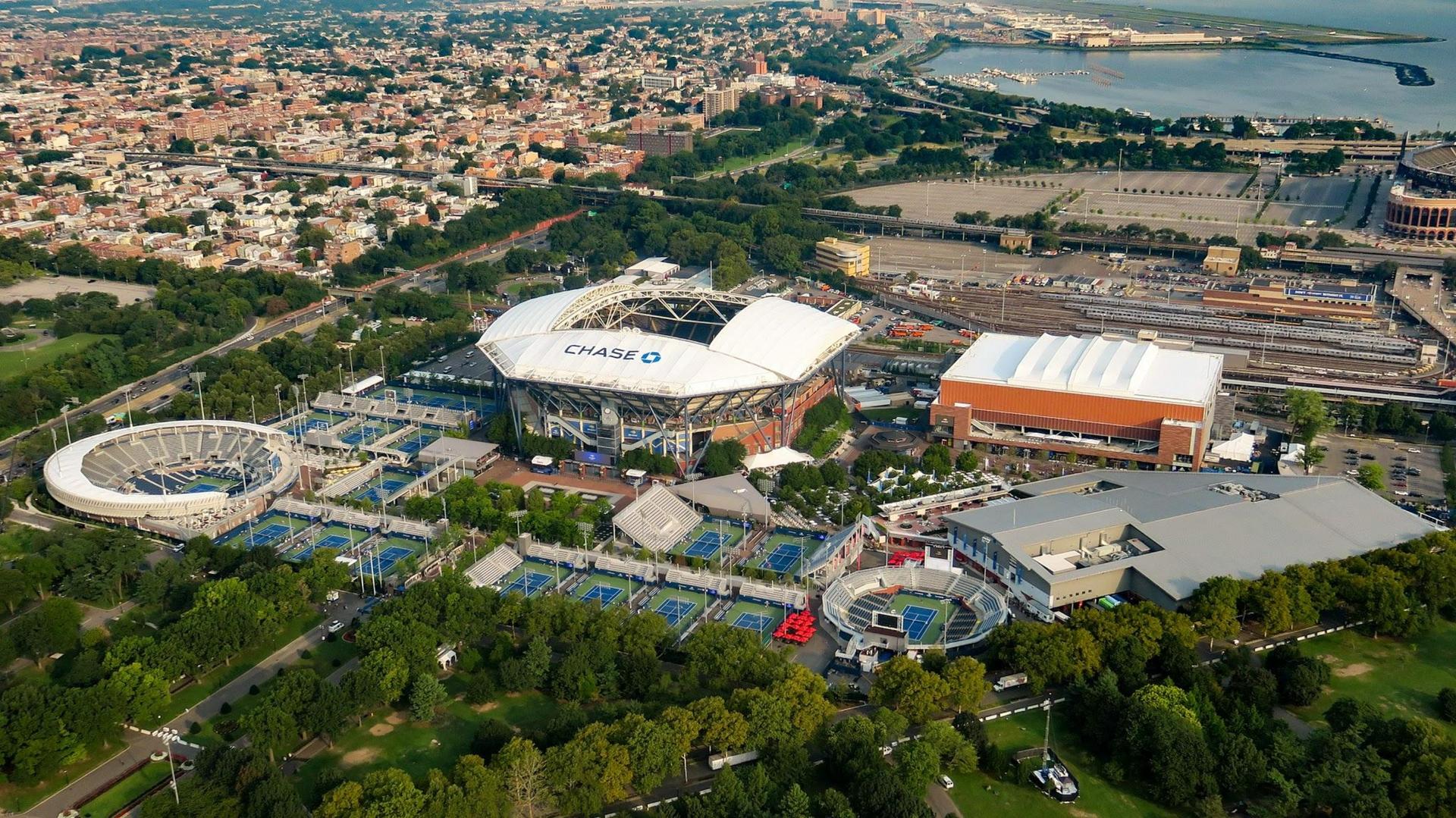 The Grounds