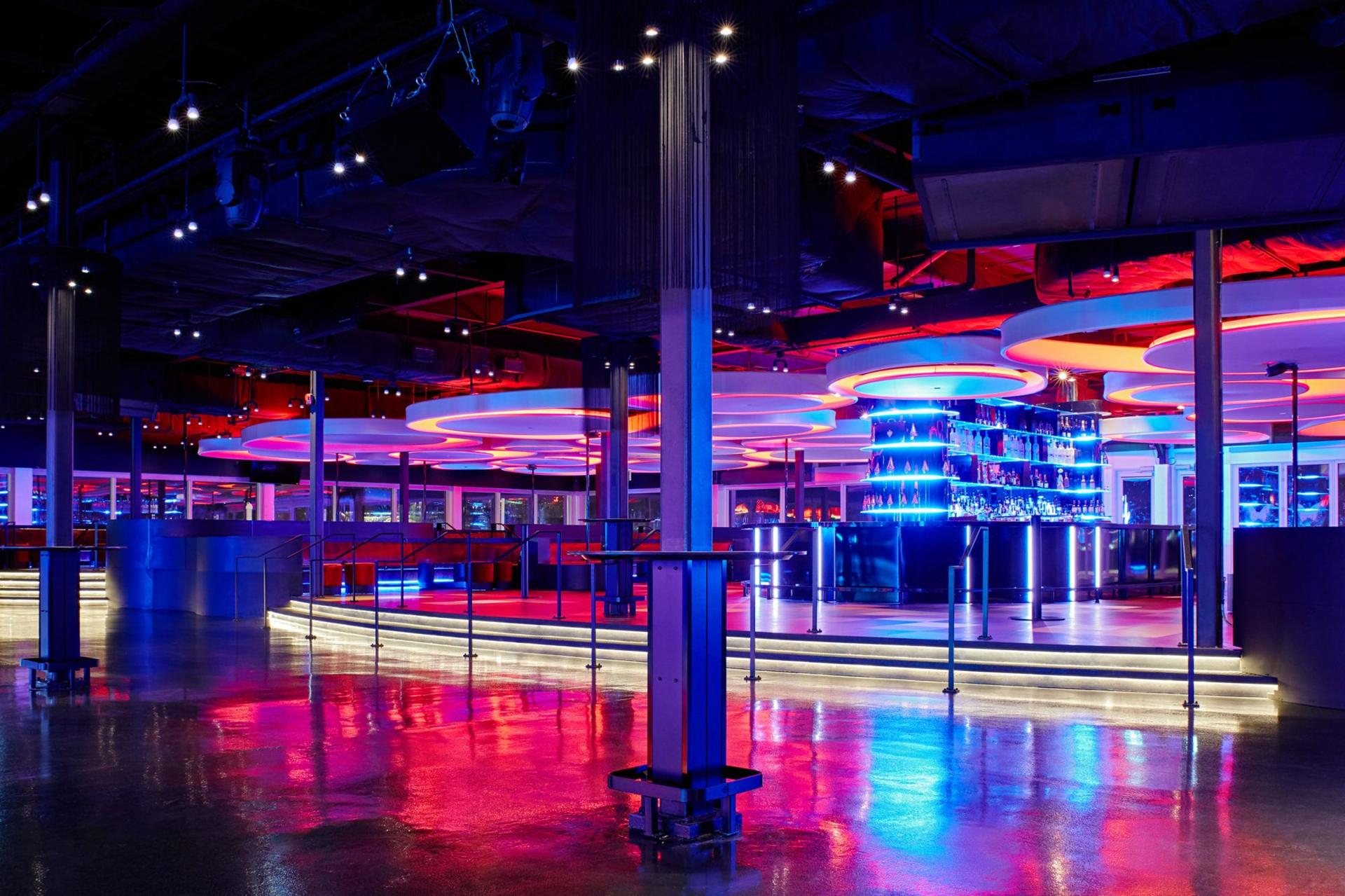 City Bar