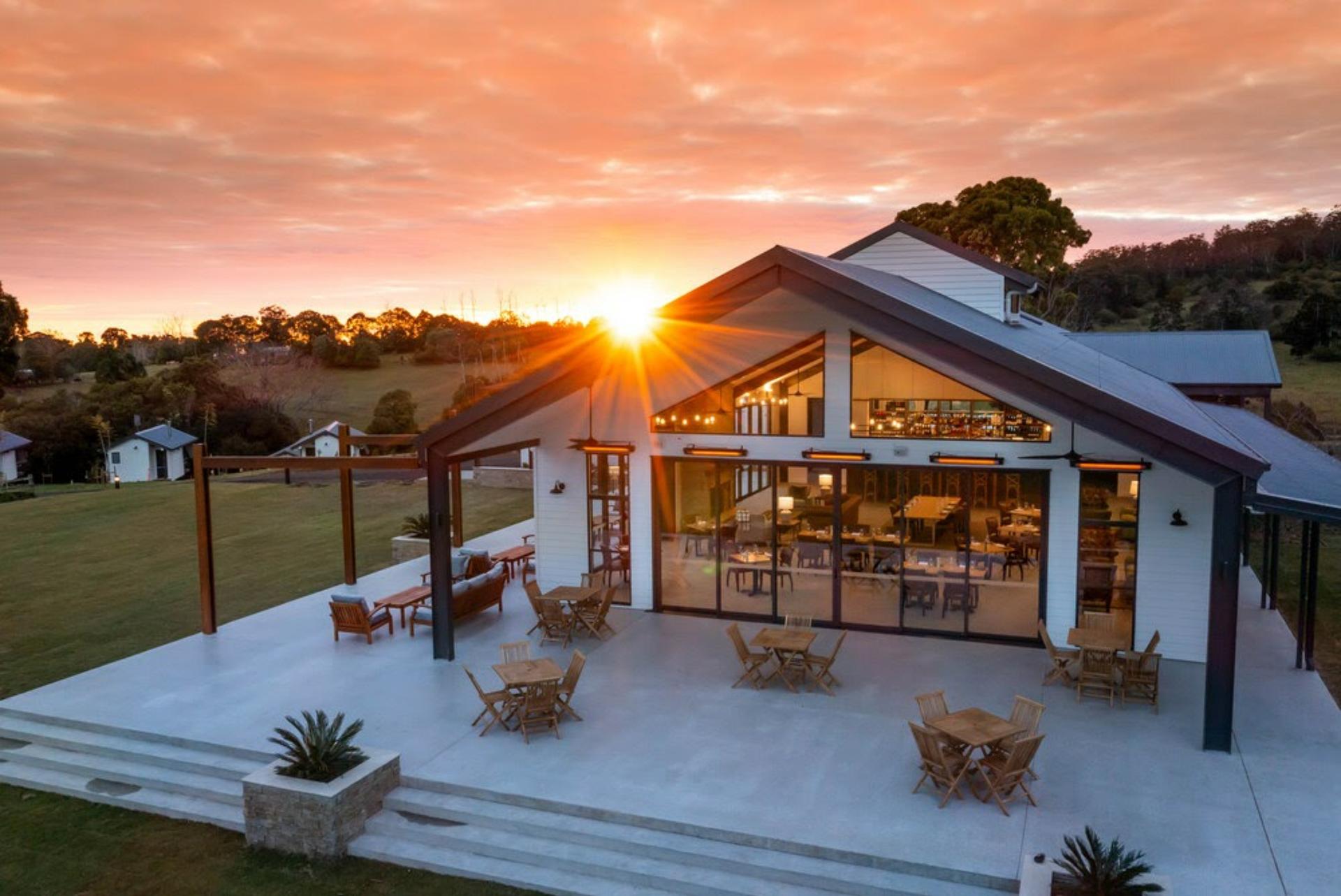 Full Buyout of Beechmont Estate