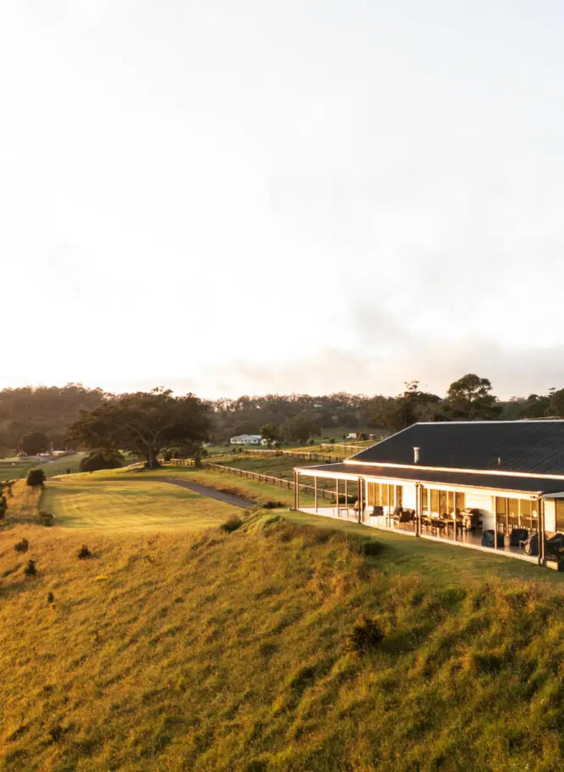 The Clubhouse