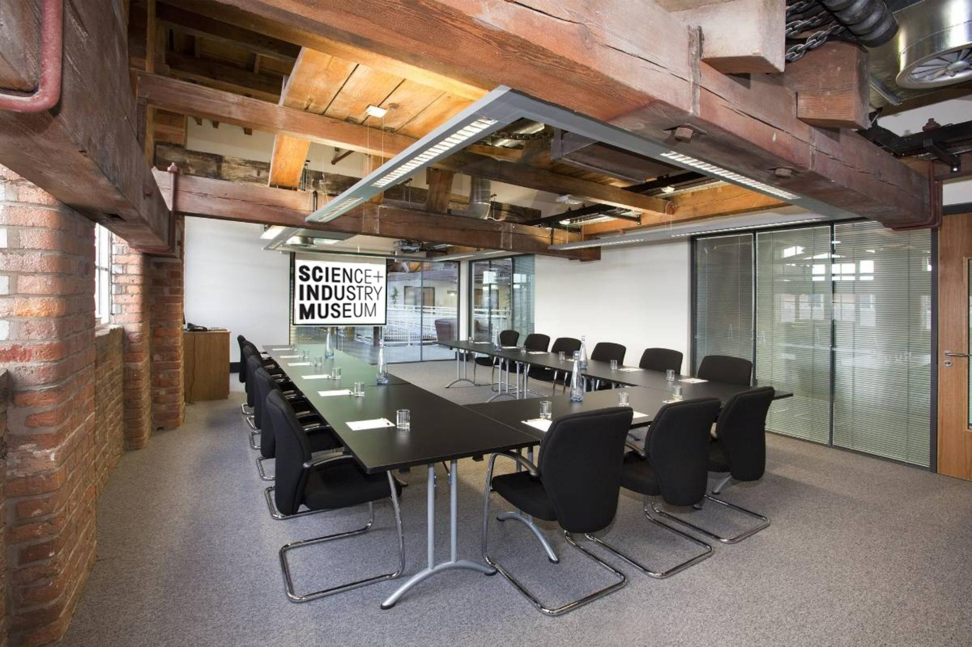 Lovell Room