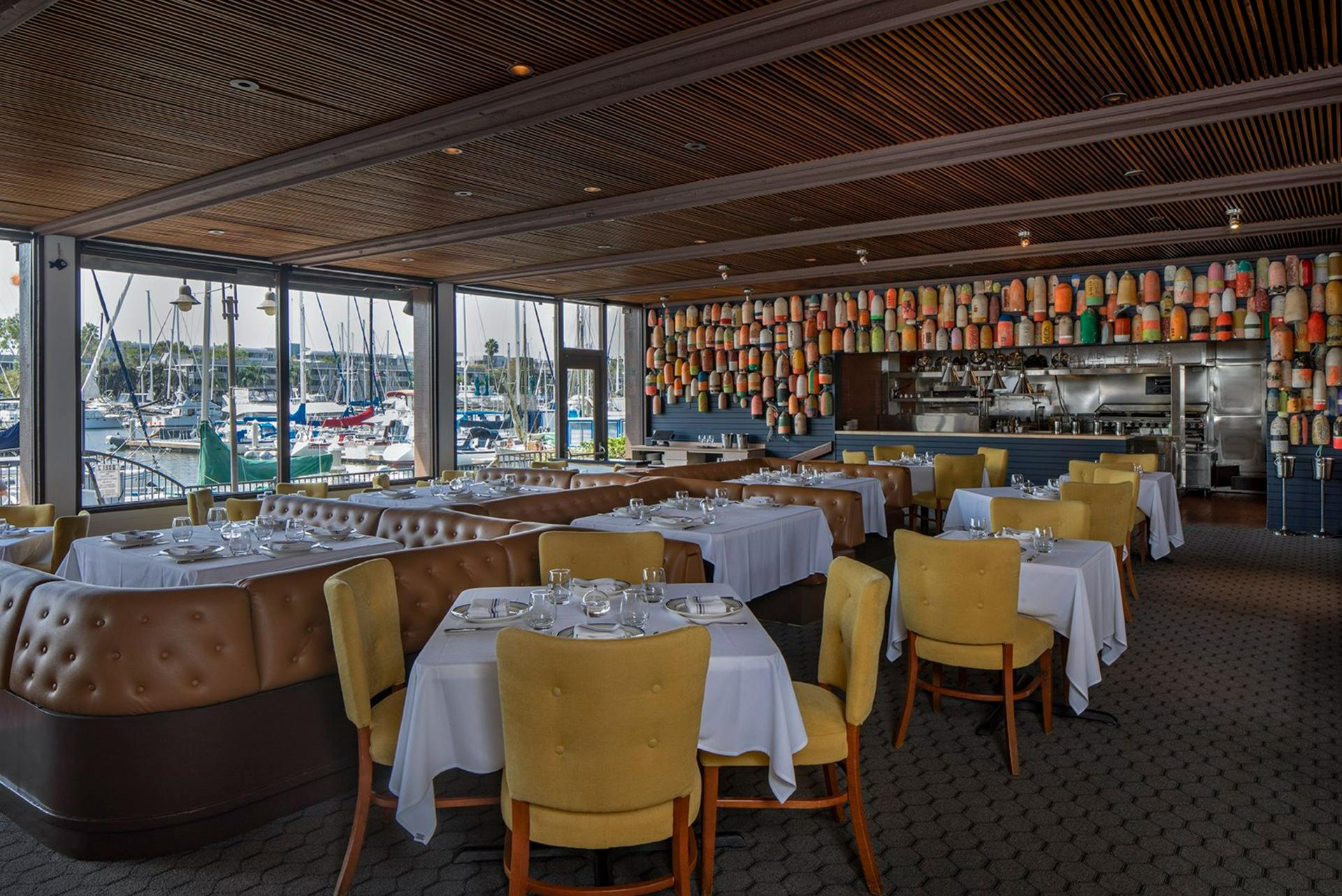 10 New Michelin Guide Restaurants Have Been Announced for California