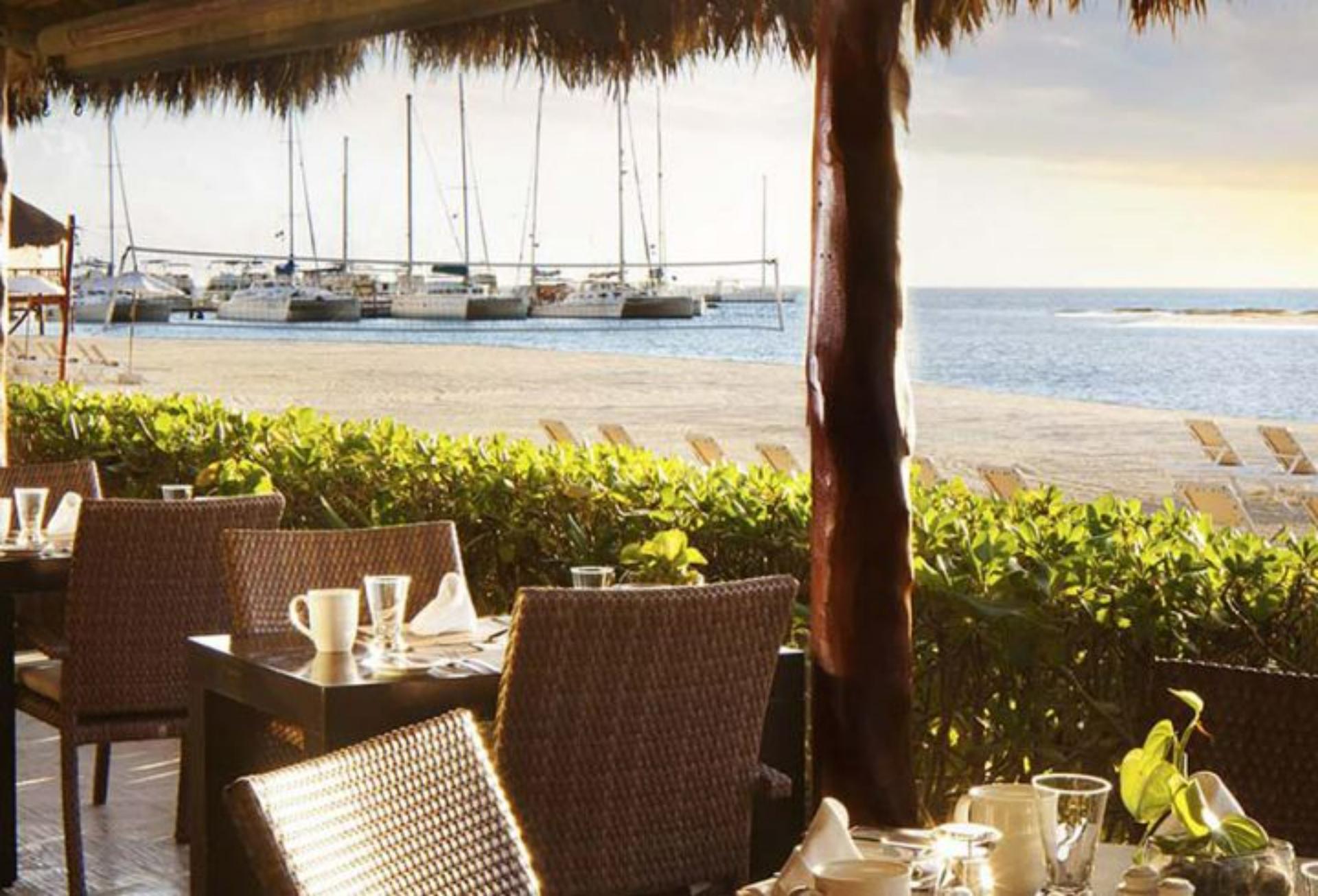 Papito’s Restaurant