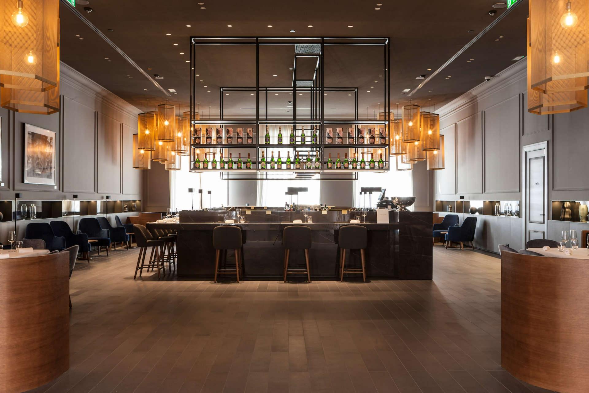 Oyster Bar