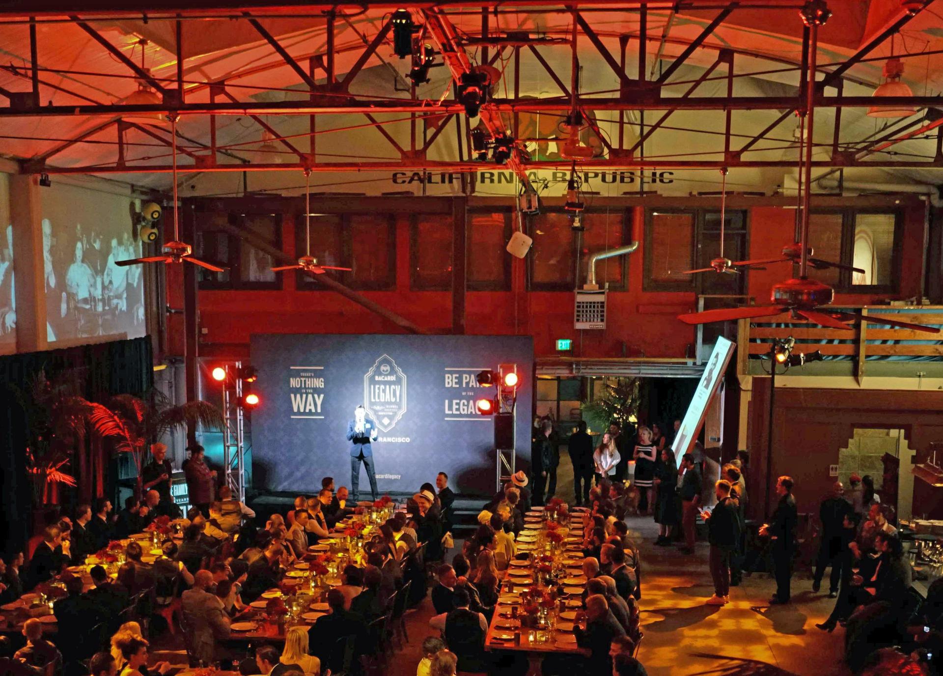 Main Space