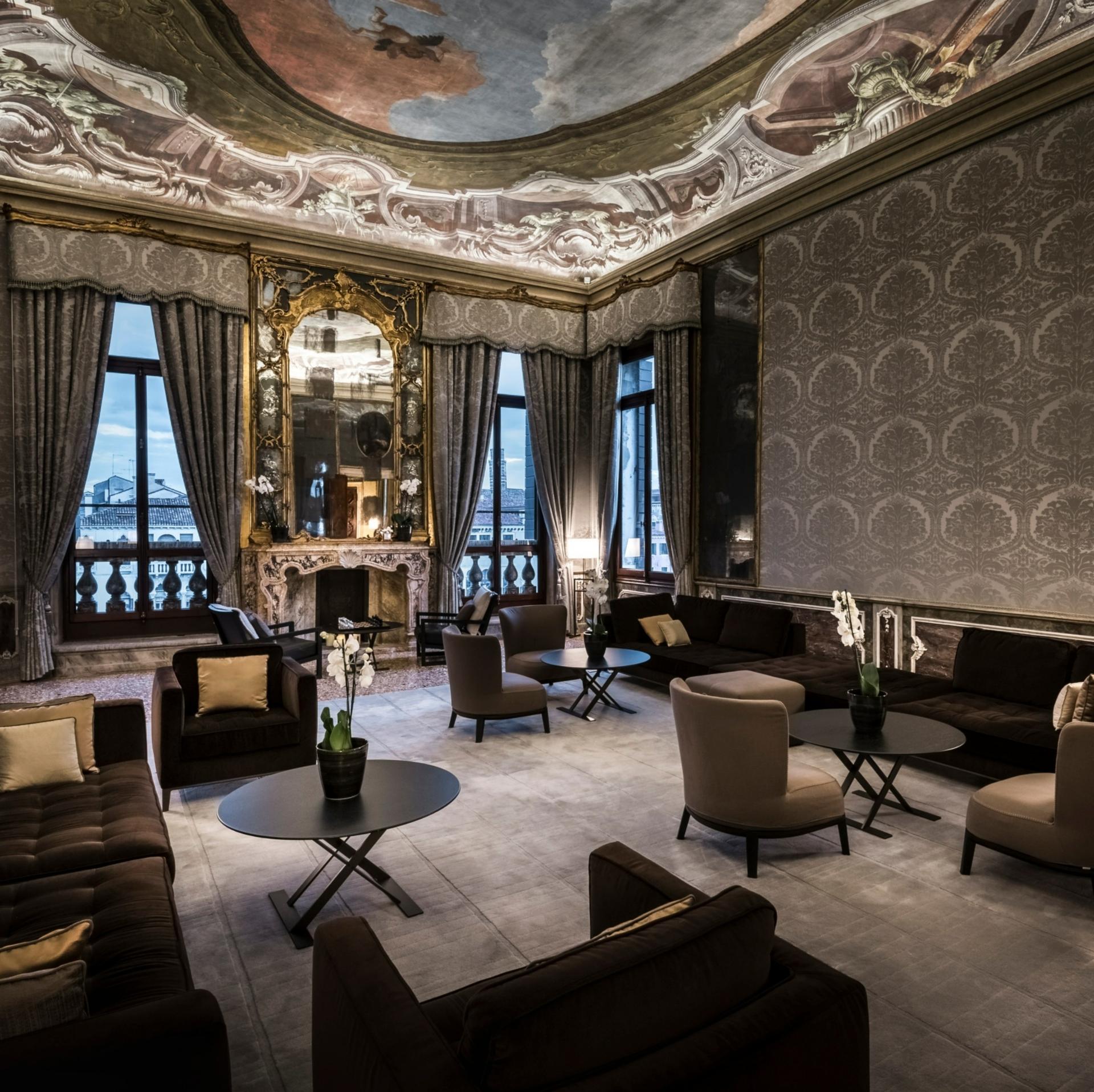 The Tiepolo Room