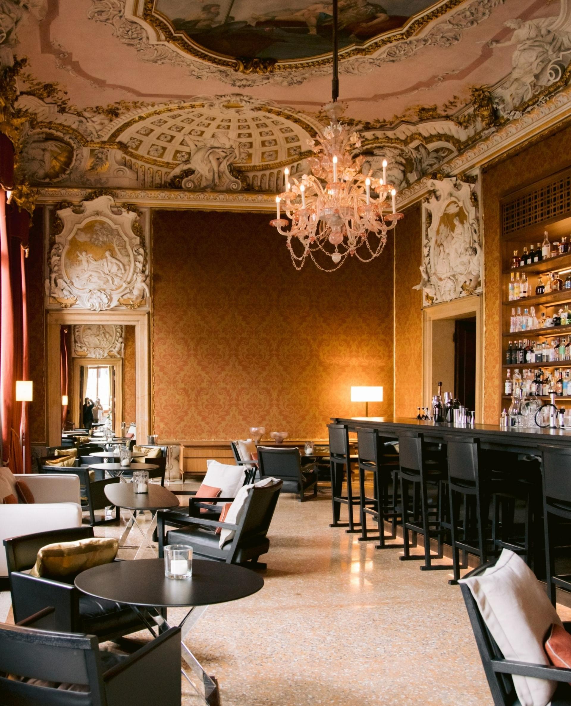 The Bar