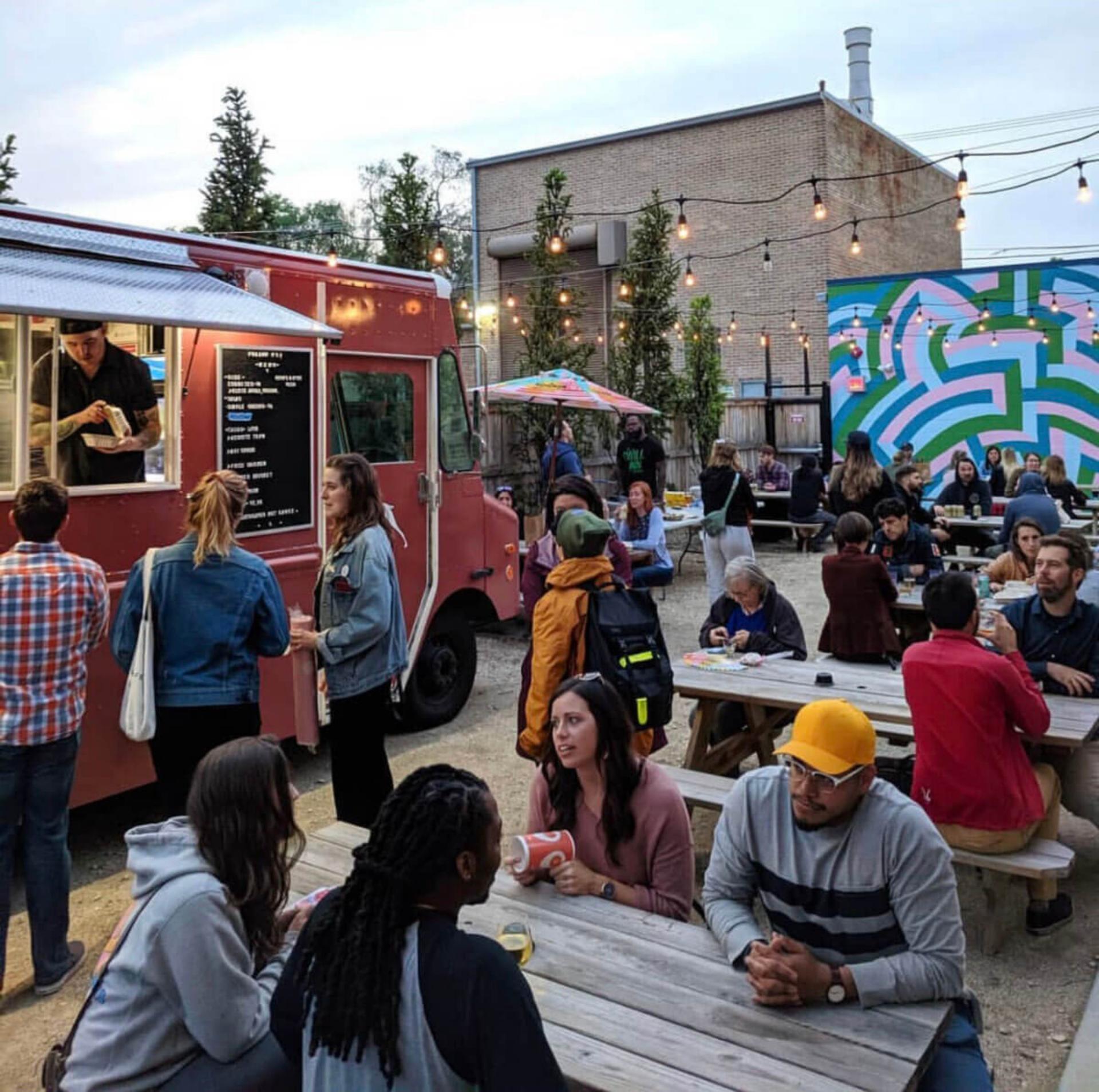 Full Buyout of Sleeping Village