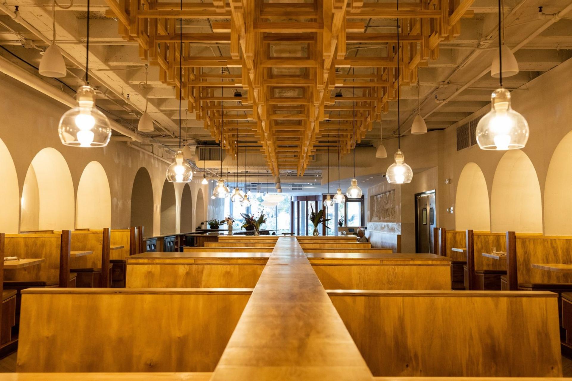 Full Buyout of Chang Chang
