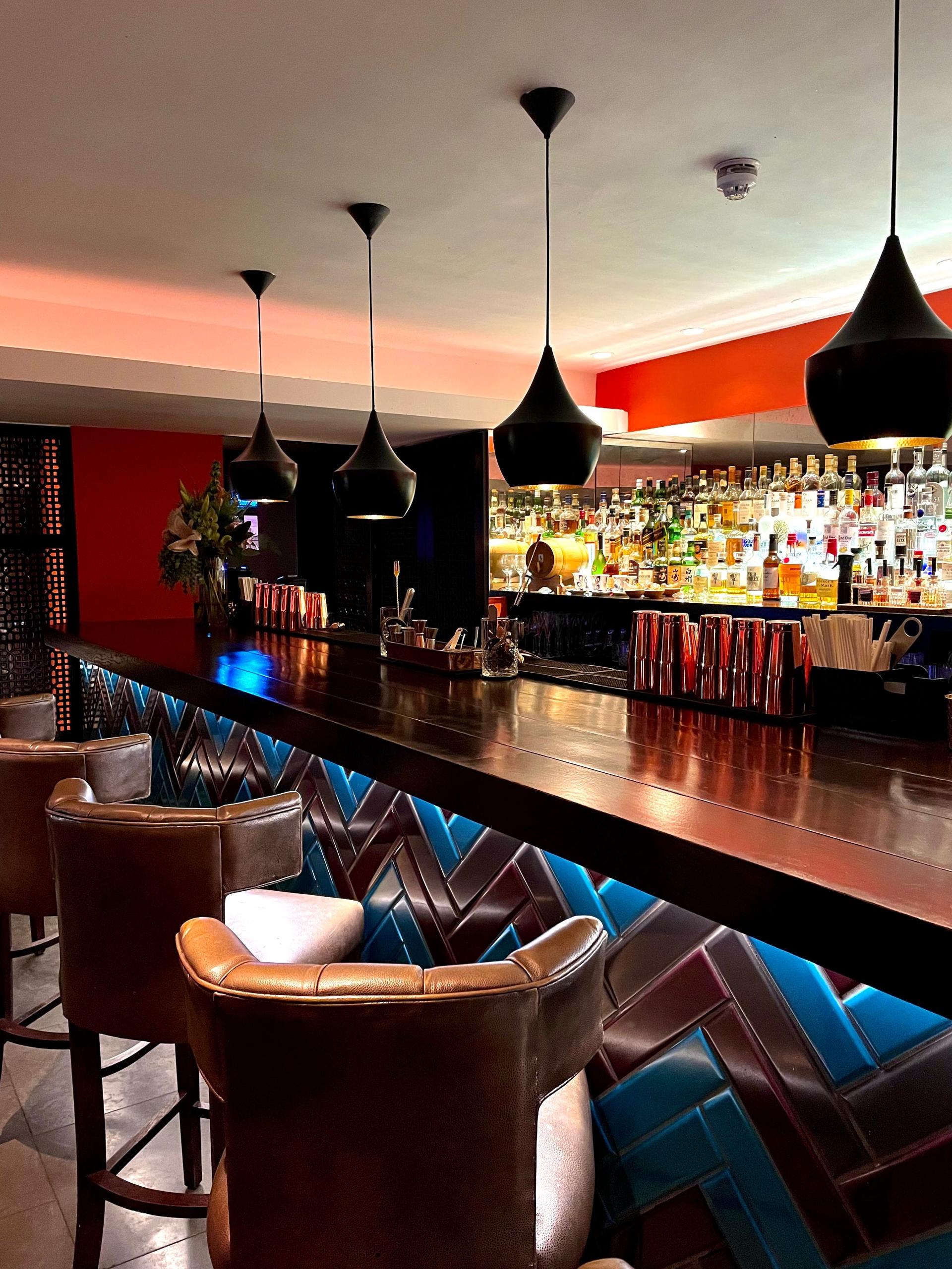 Full Buyout of BENARES RESTAURANT | MAYFAIR
