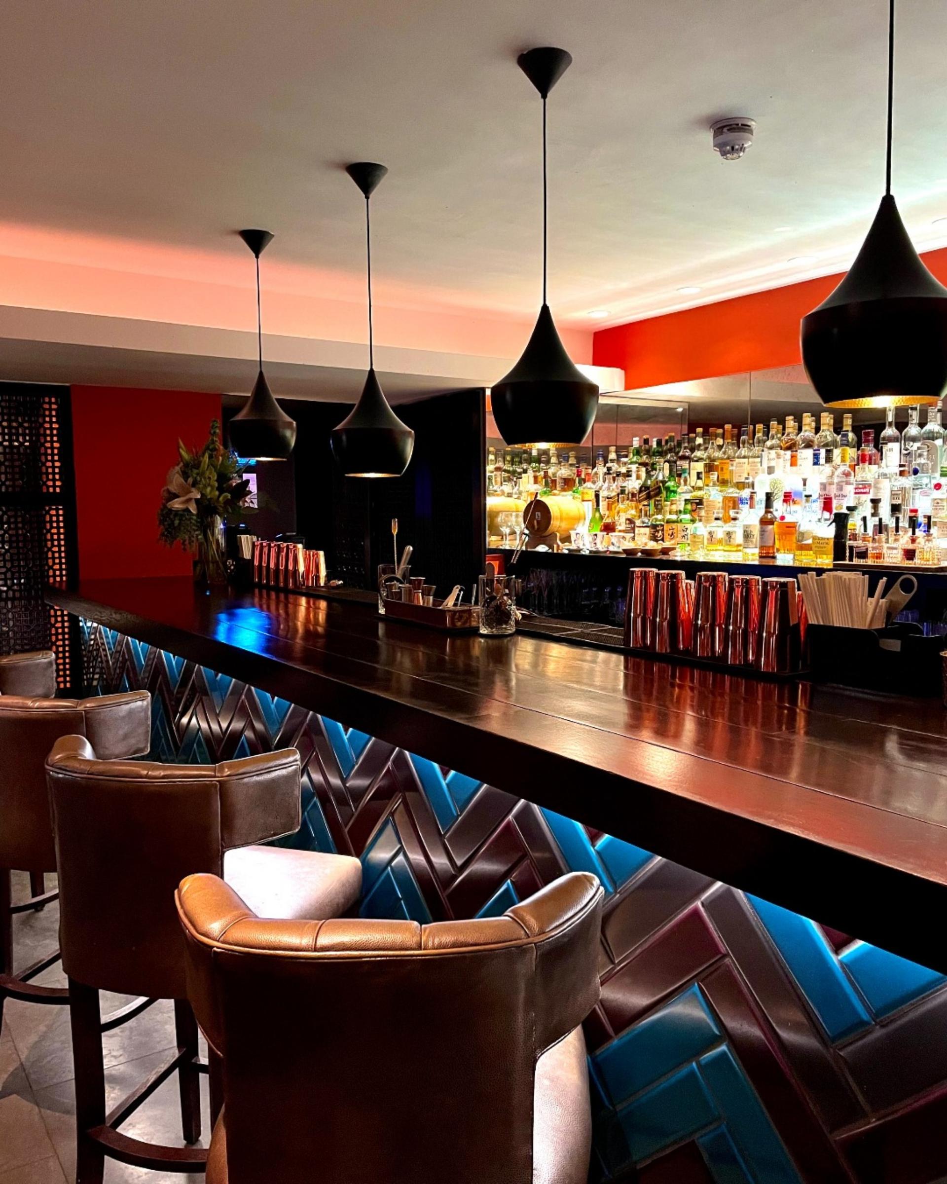 The Lounge
