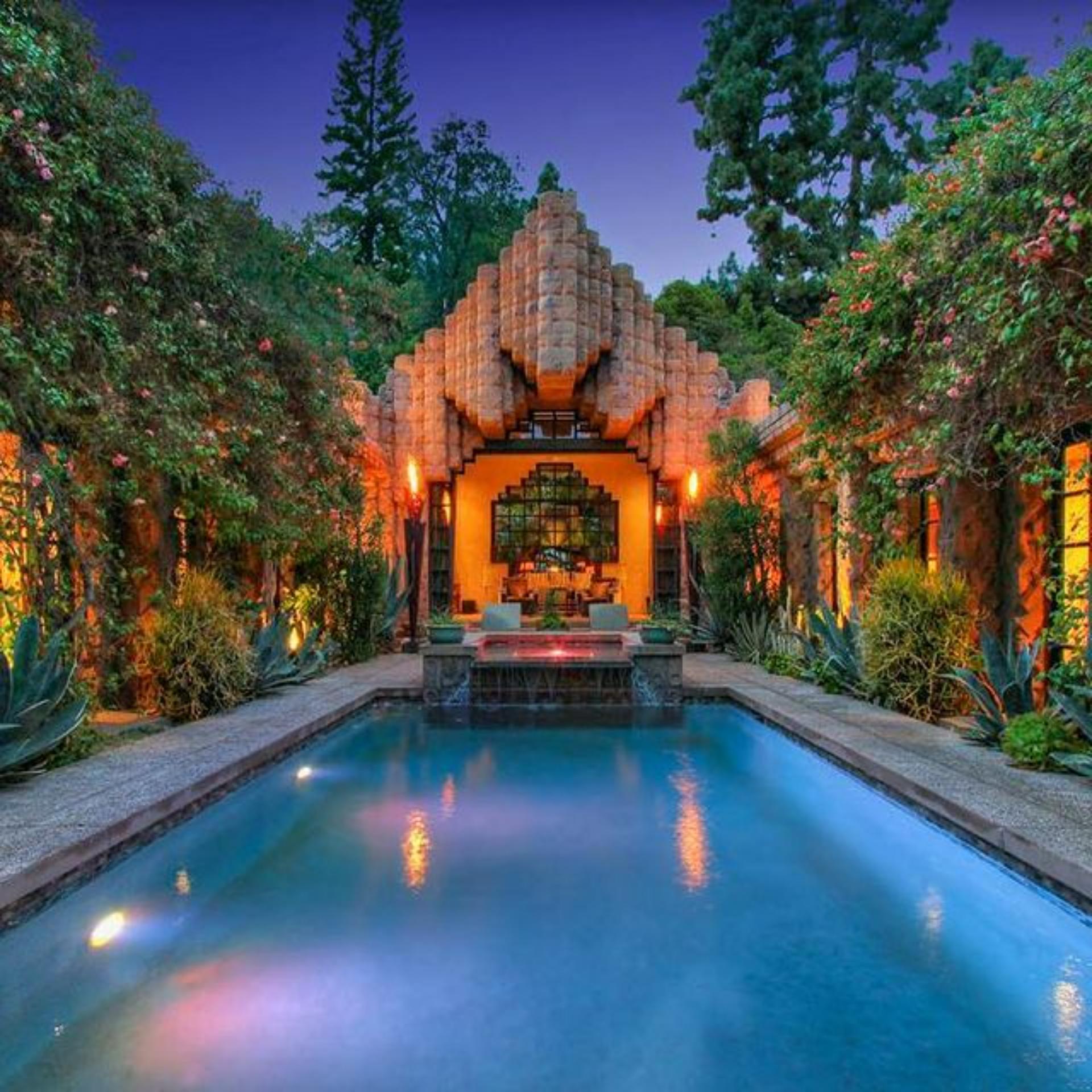 Full Buyout of John Sowden House