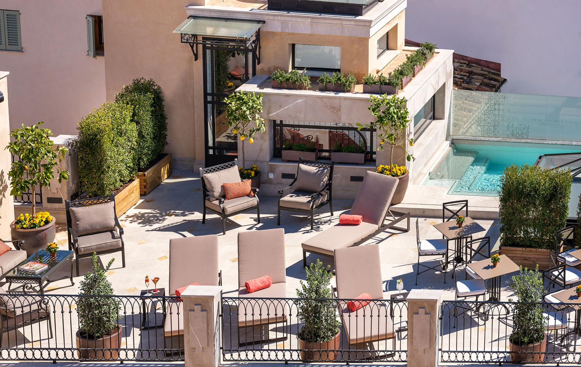 Rooftop