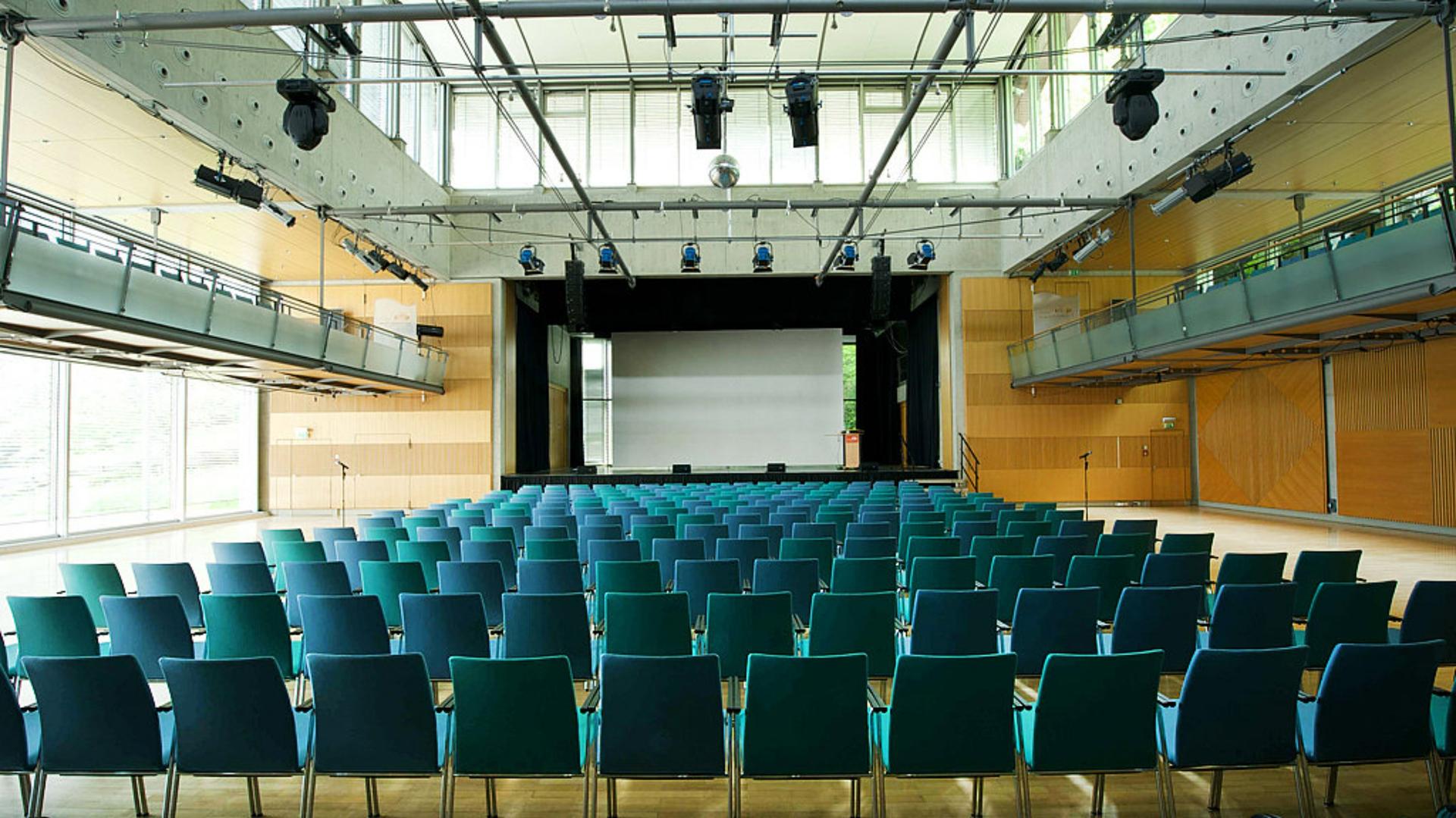 Great Hall