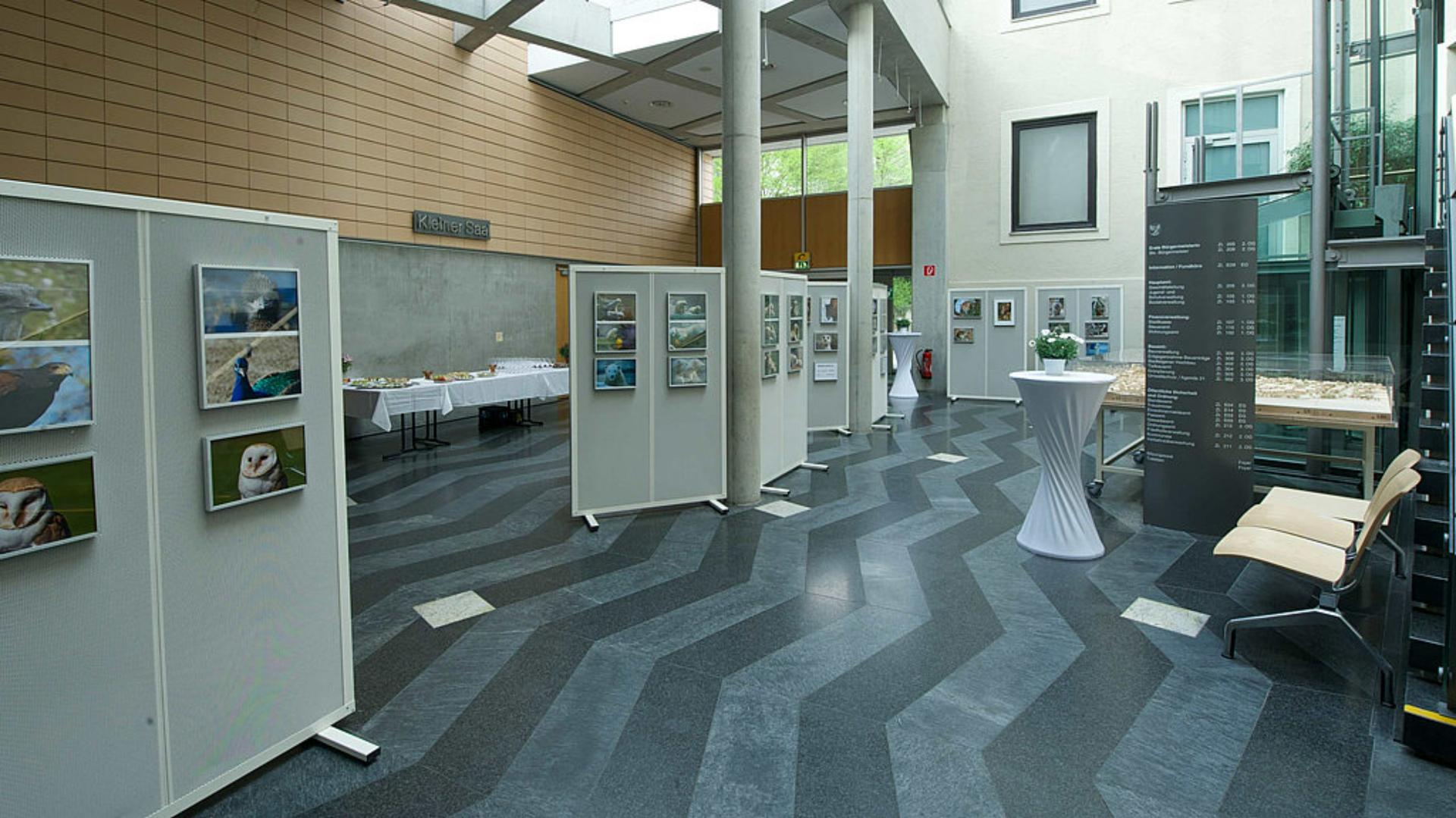 Foyer