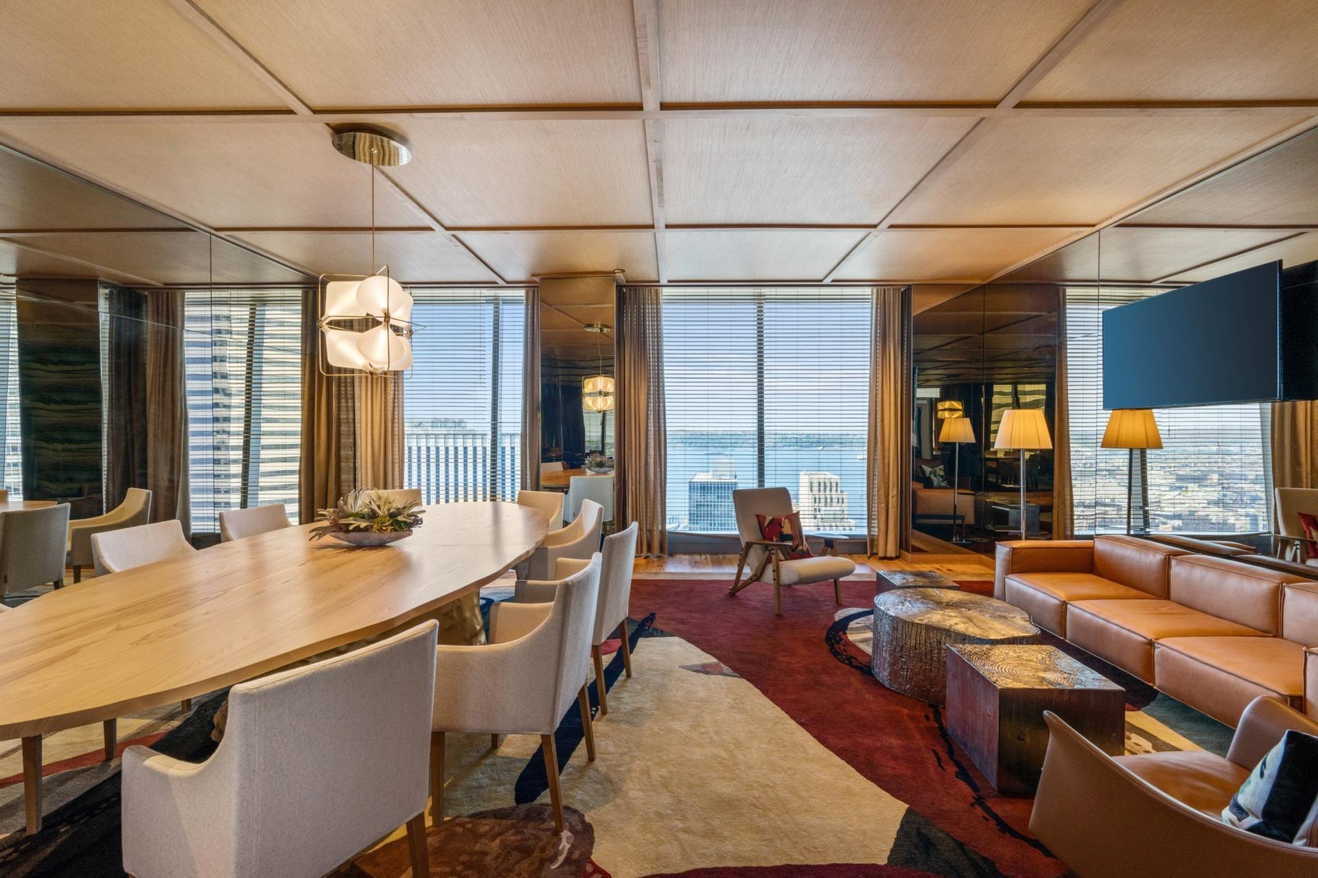 Private Dining Room Suite 2